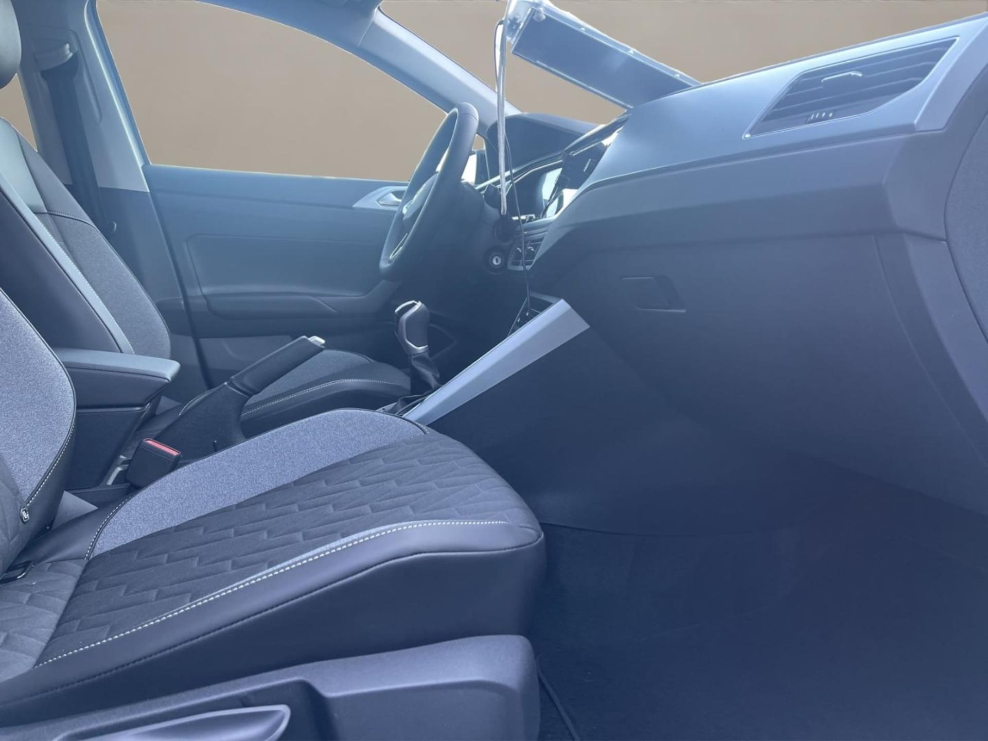 Volkswagen Polo Goal