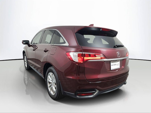 2016 Acura RDX
