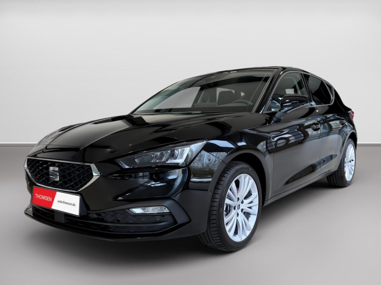 SEAT Leon – Bild 2