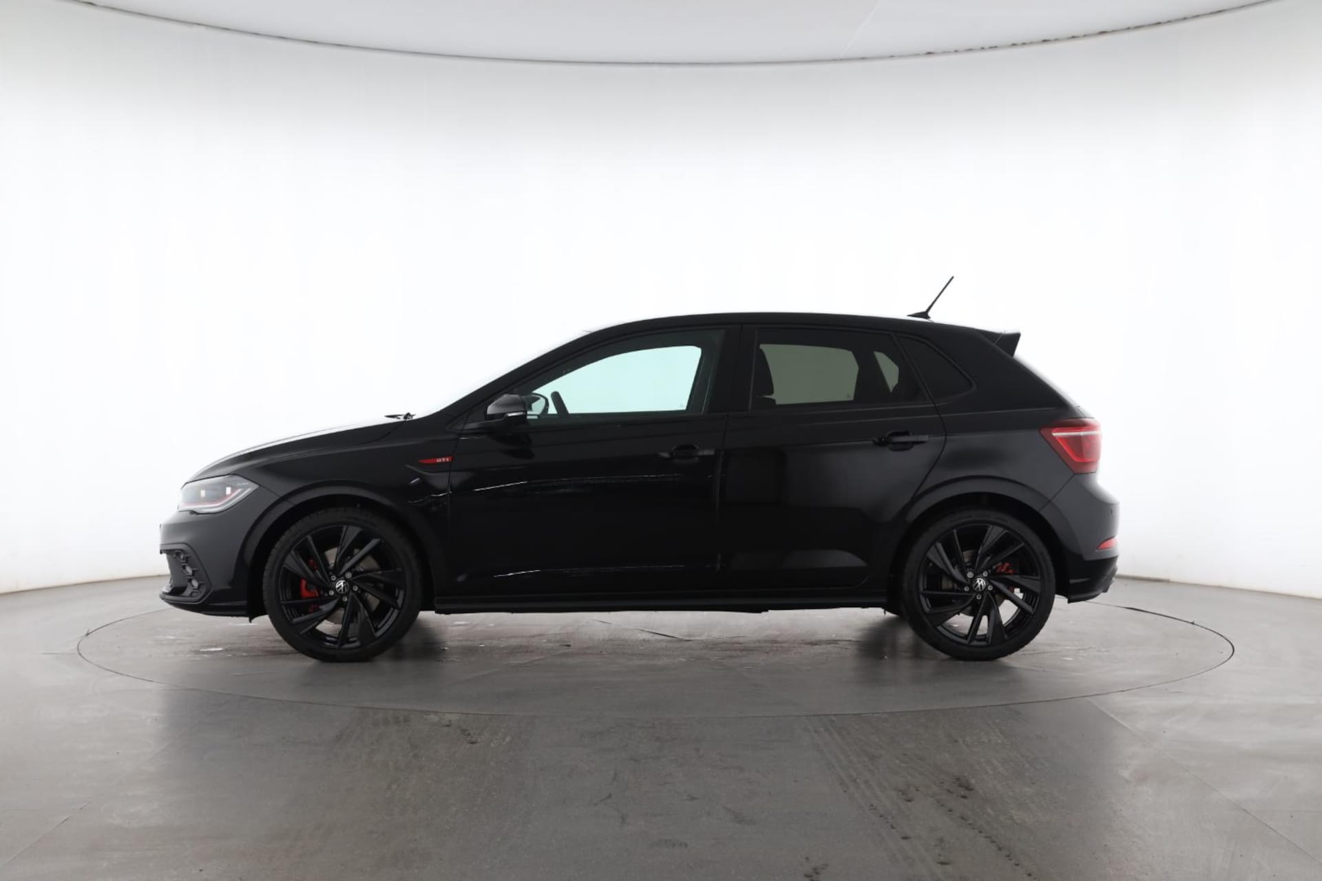 Volkswagen Polo GTI