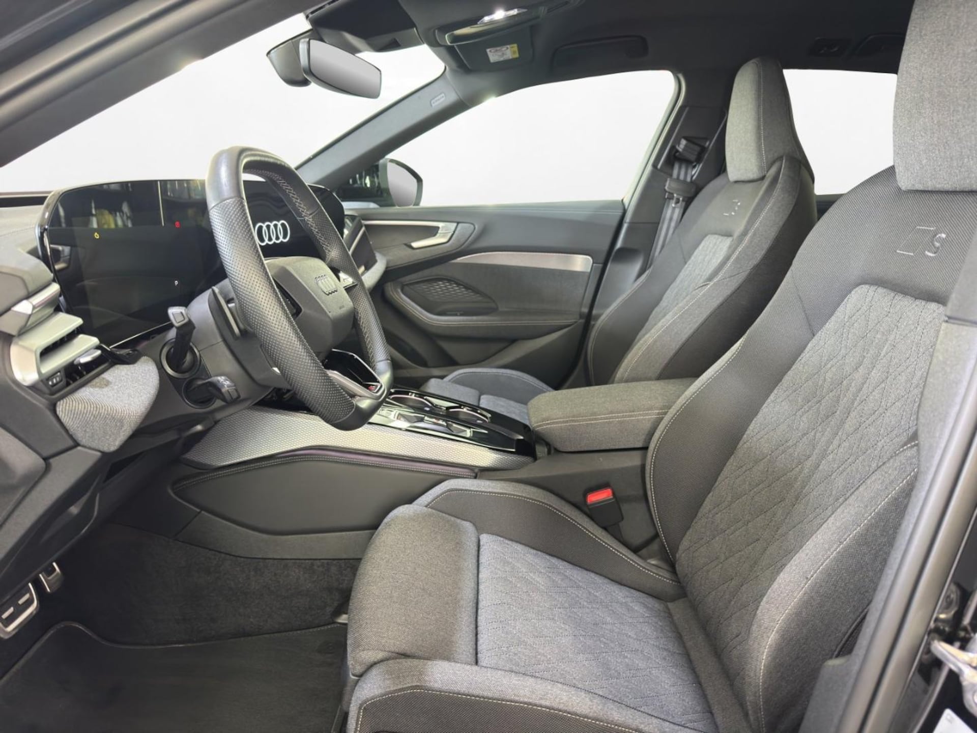 Audi A5 Avant edition one