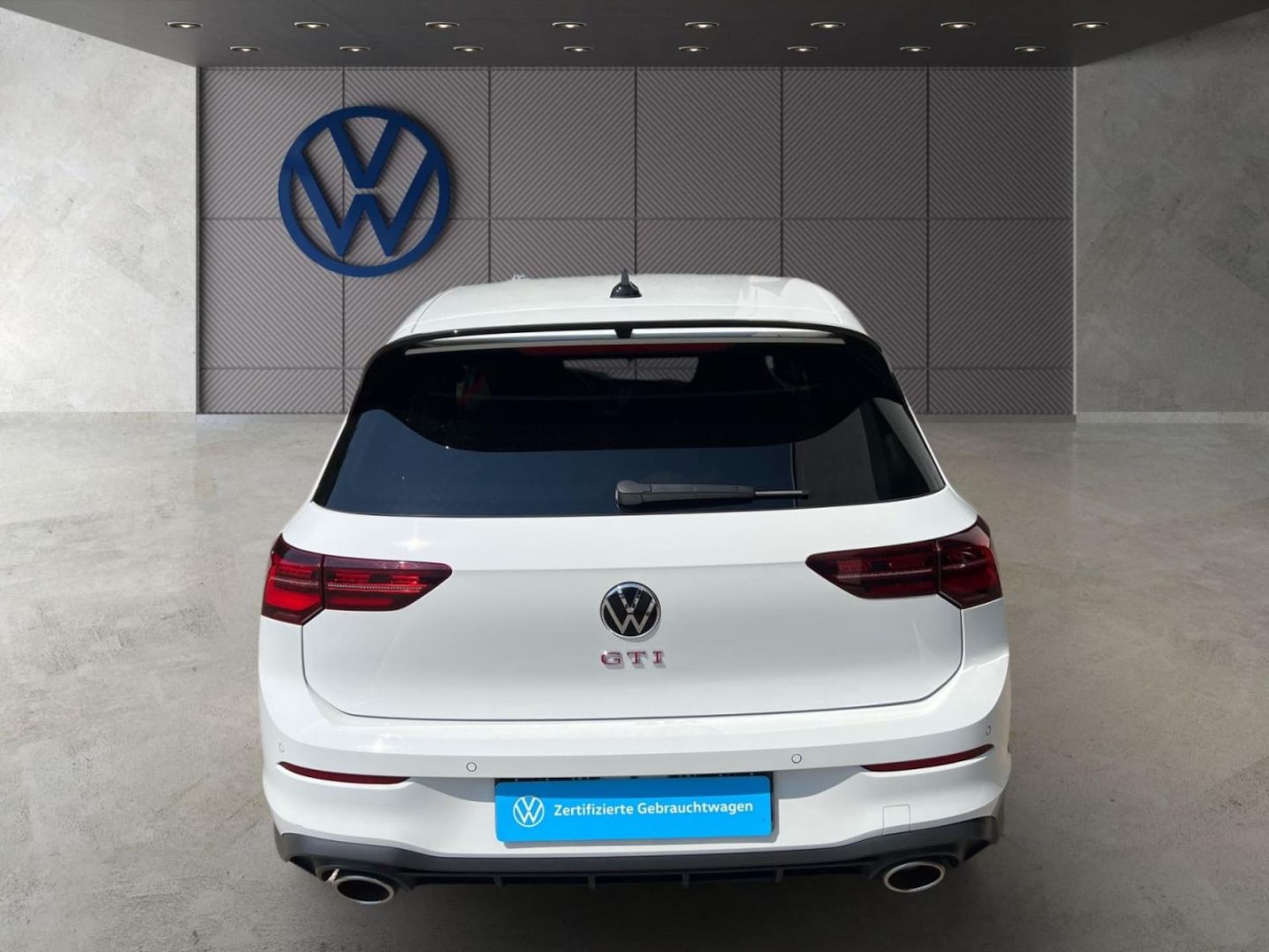 Volkswagen Golf GTI Clubsport
