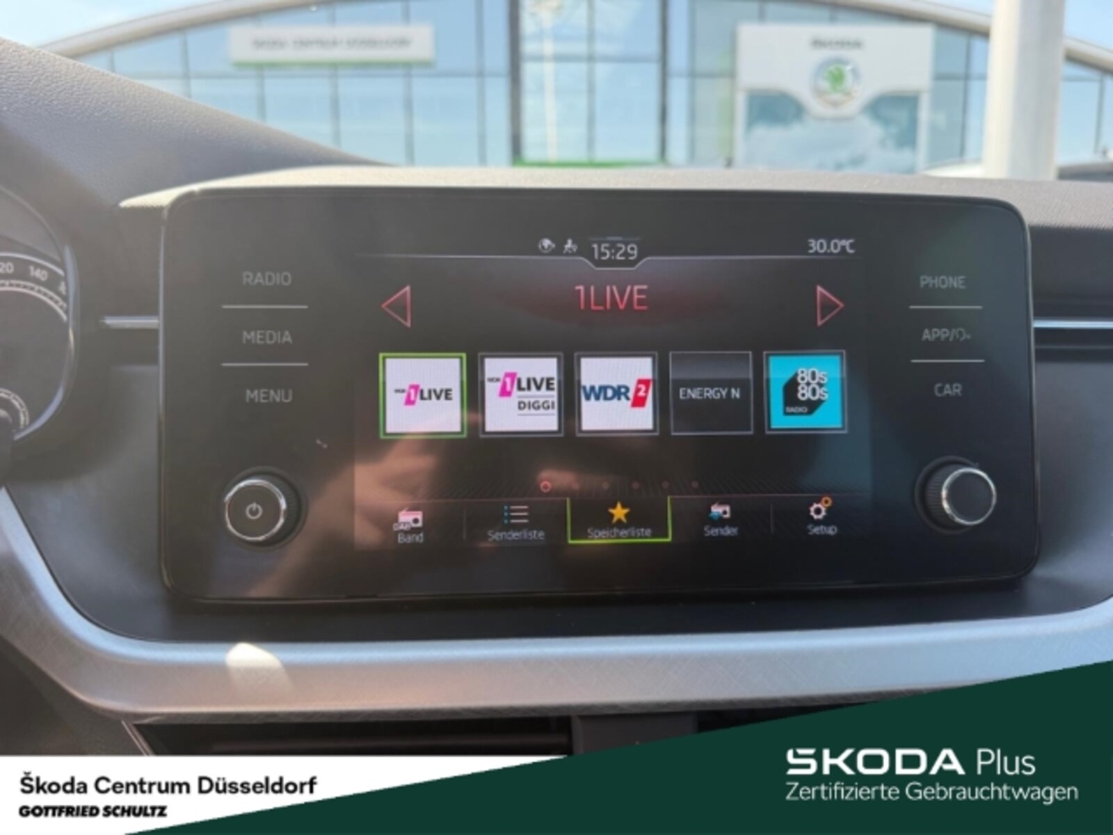 Škoda Kamiq – Bild 19
