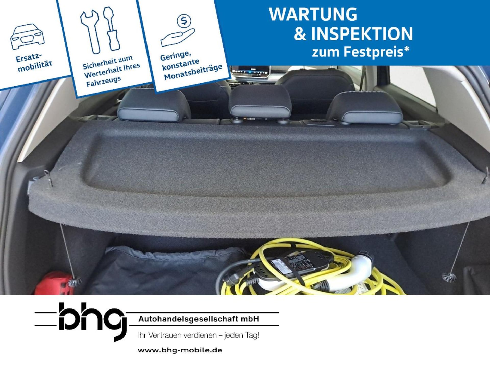 Volkswagen Golf ENERGY