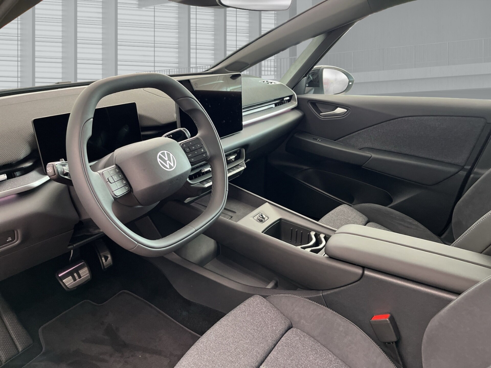 Volkswagen ID.3 Neo Style