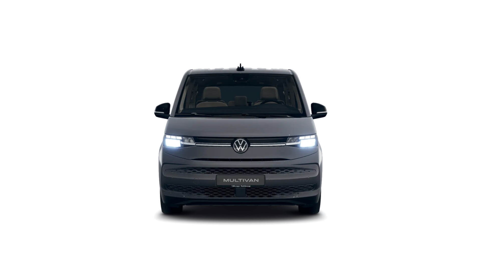 Volkswagen Multivan Langversion Life