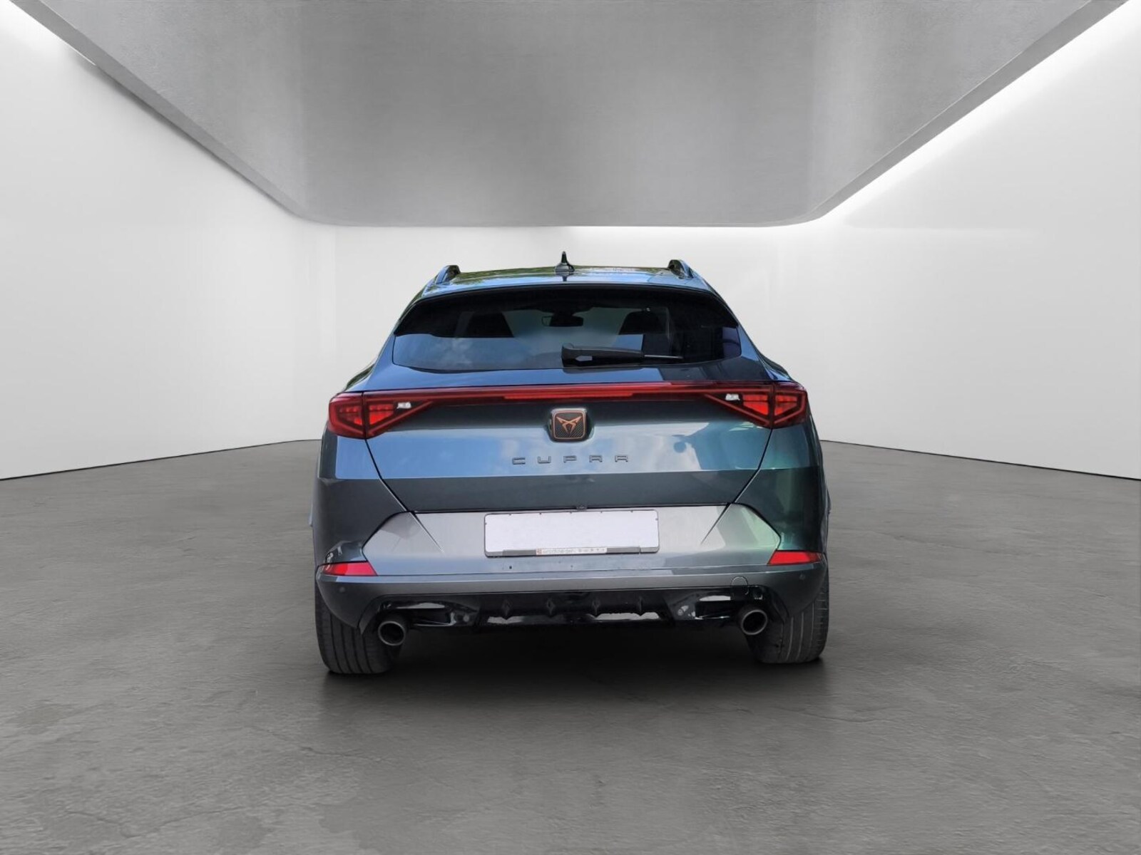 CUPRA Formentor – Bild 7