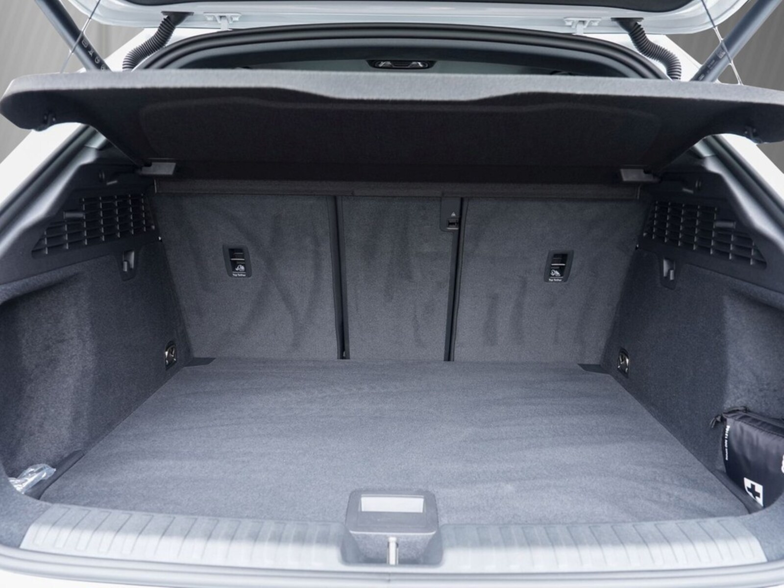 Audi A3 allstreet – Bild 7