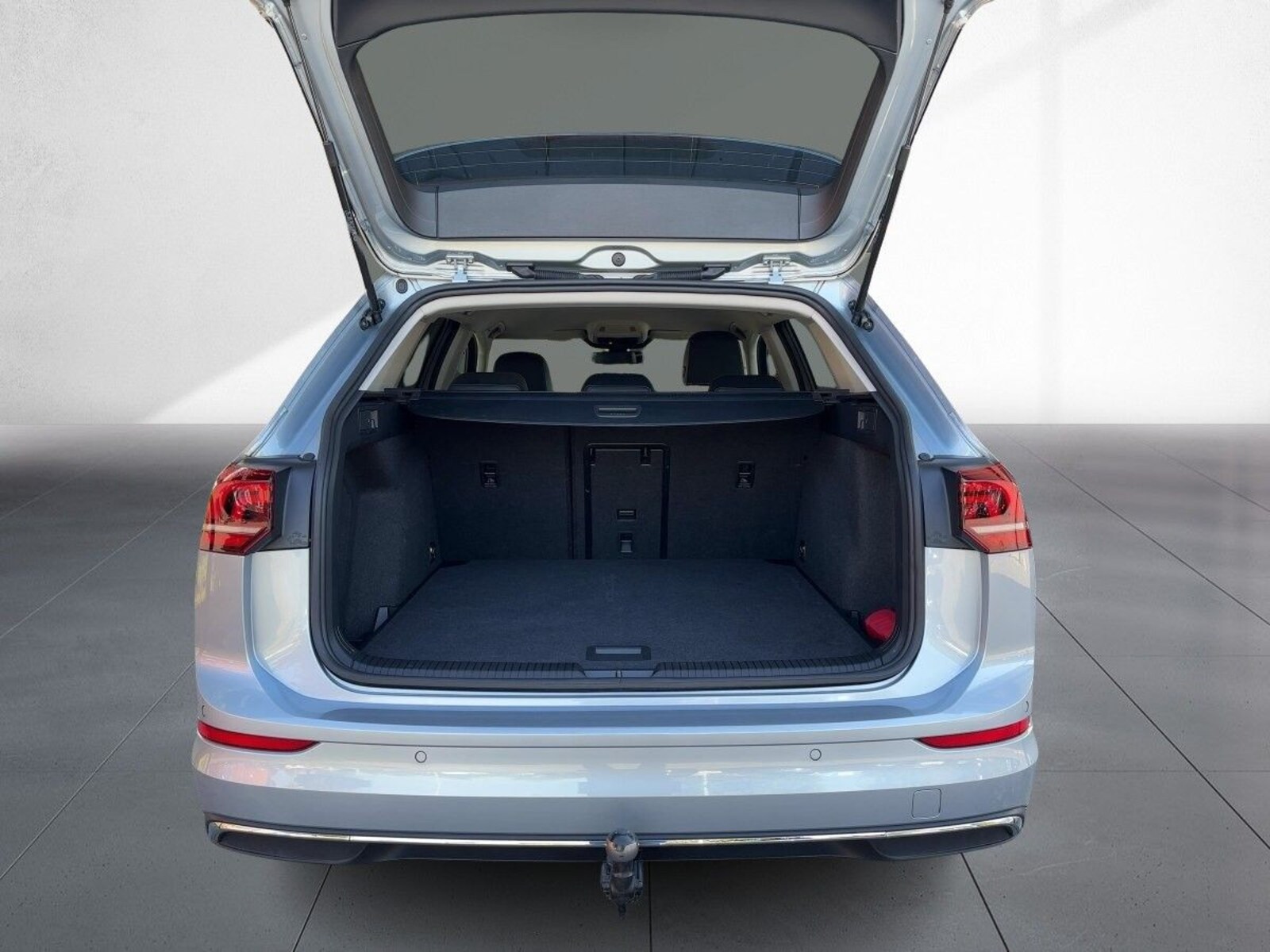 Volkswagen Golf Variant – Bild 11