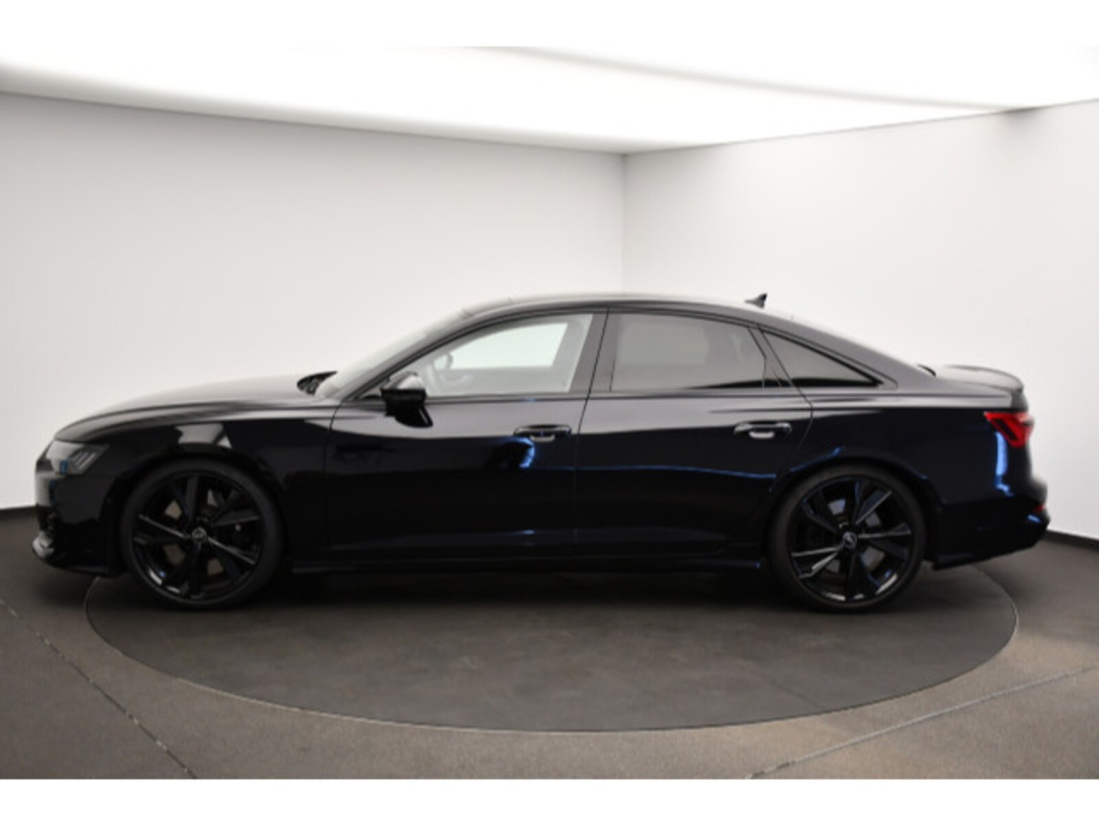 Audi S6 Limousine – Bild 19