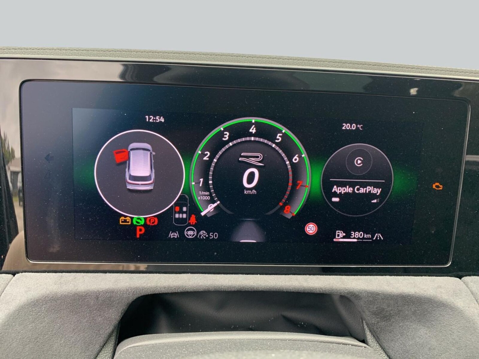 Volkswagen Tiguan – Bild 18