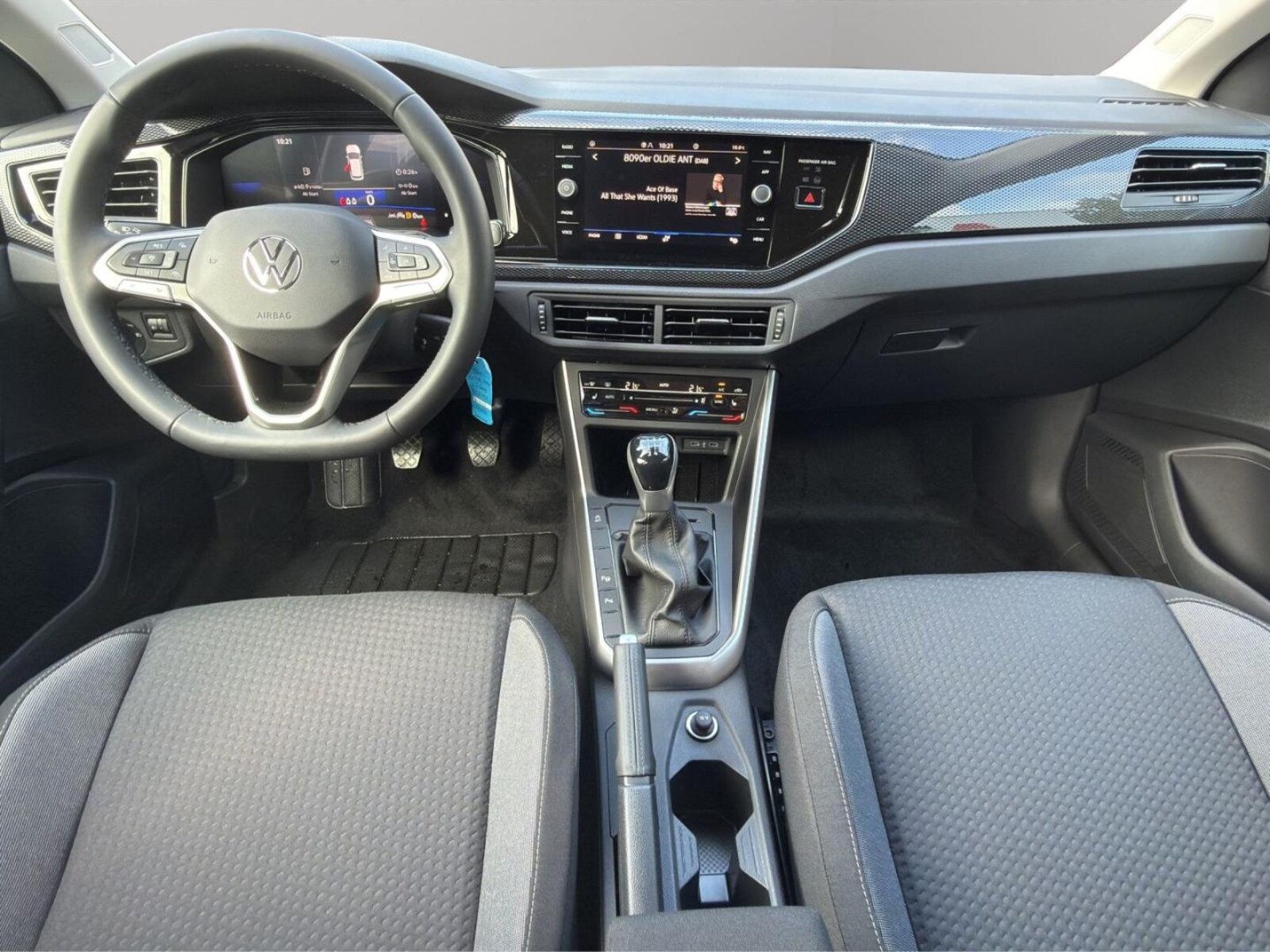 Volkswagen Polo – Bild 14