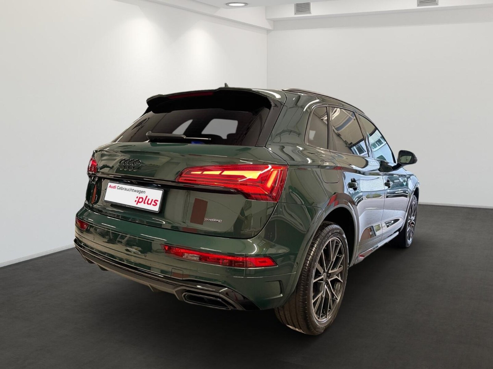 Audi Q5 – Bild 5