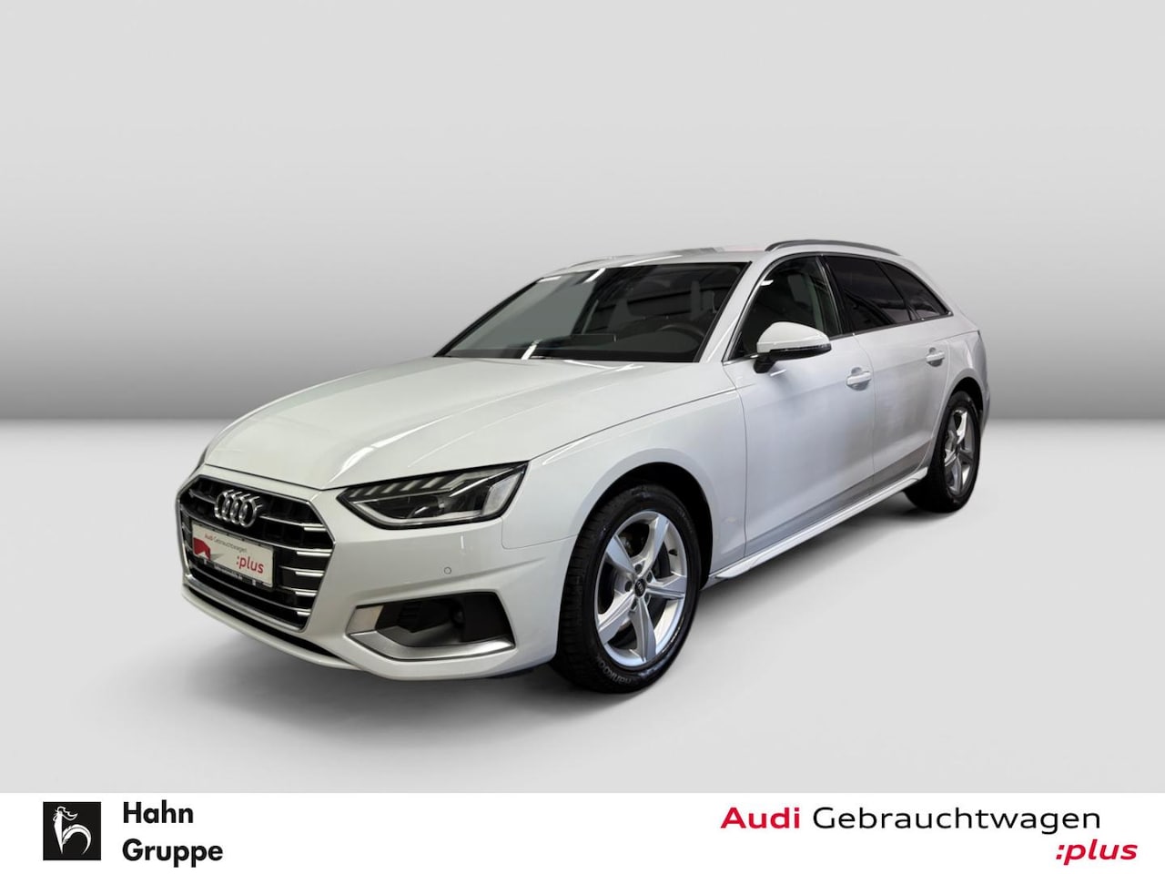 Audi A4 occasion
