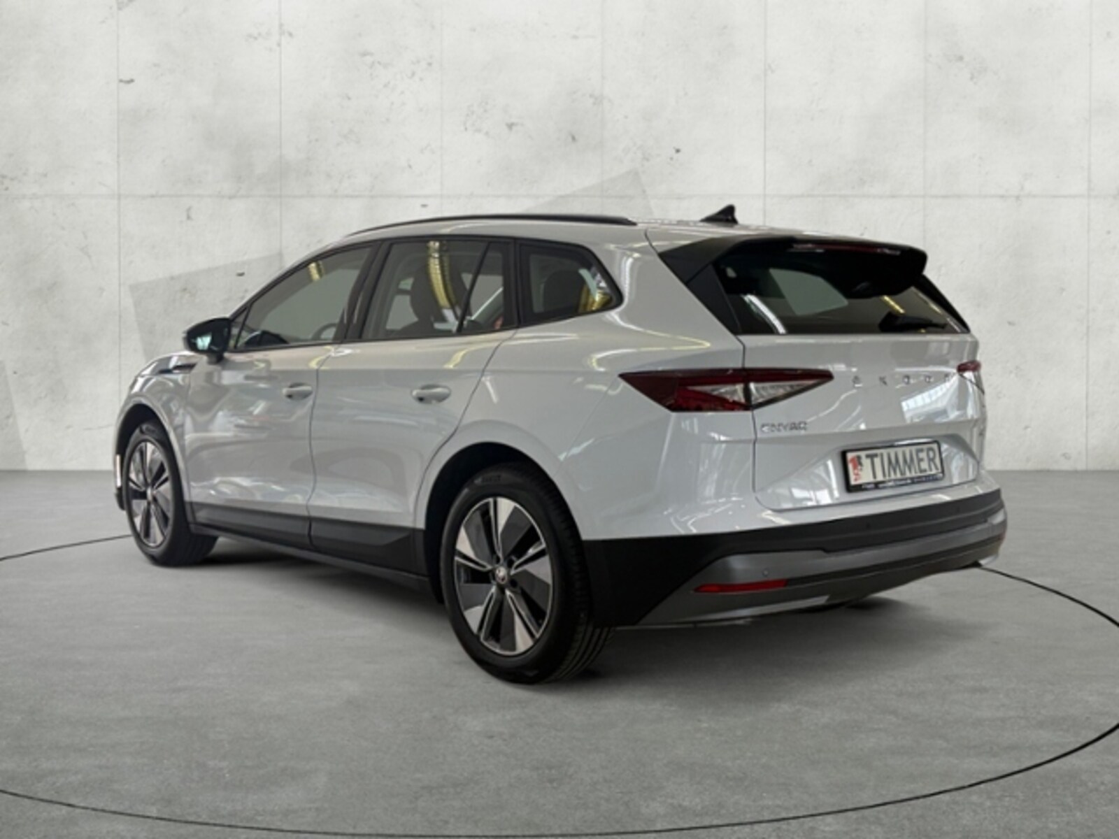 Škoda Enyaq – Bild 5