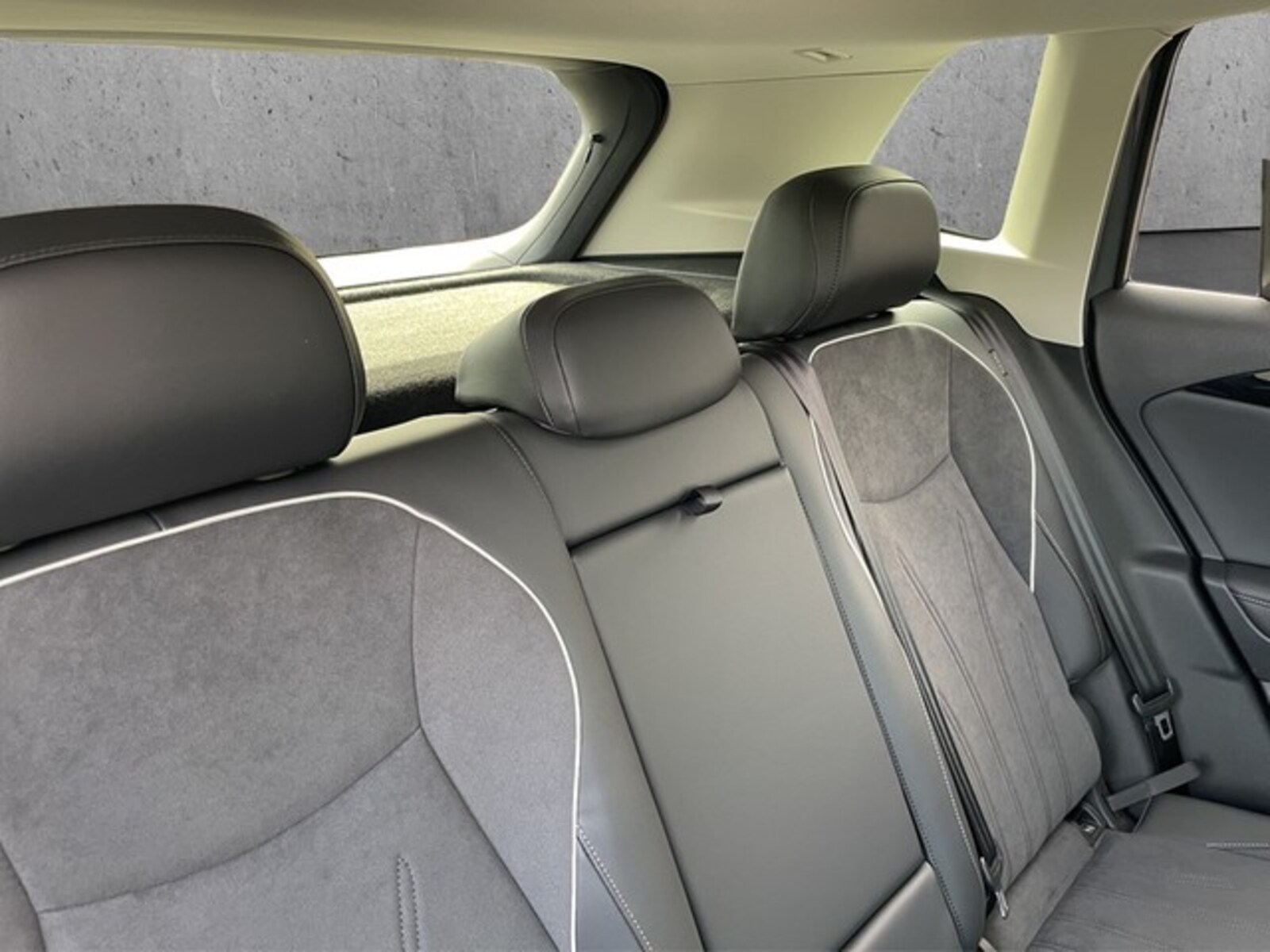 Volkswagen Tiguan – Bild 15