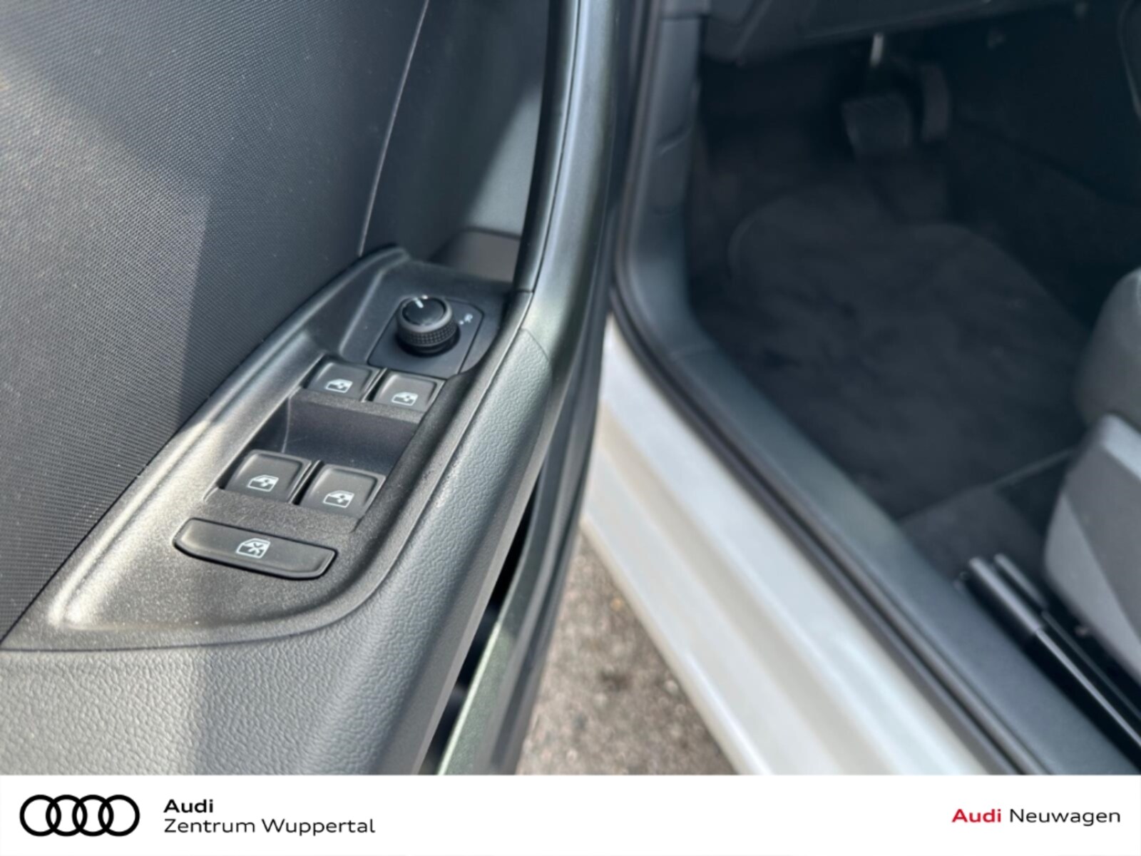 Audi A1 Sportback – Bild 10