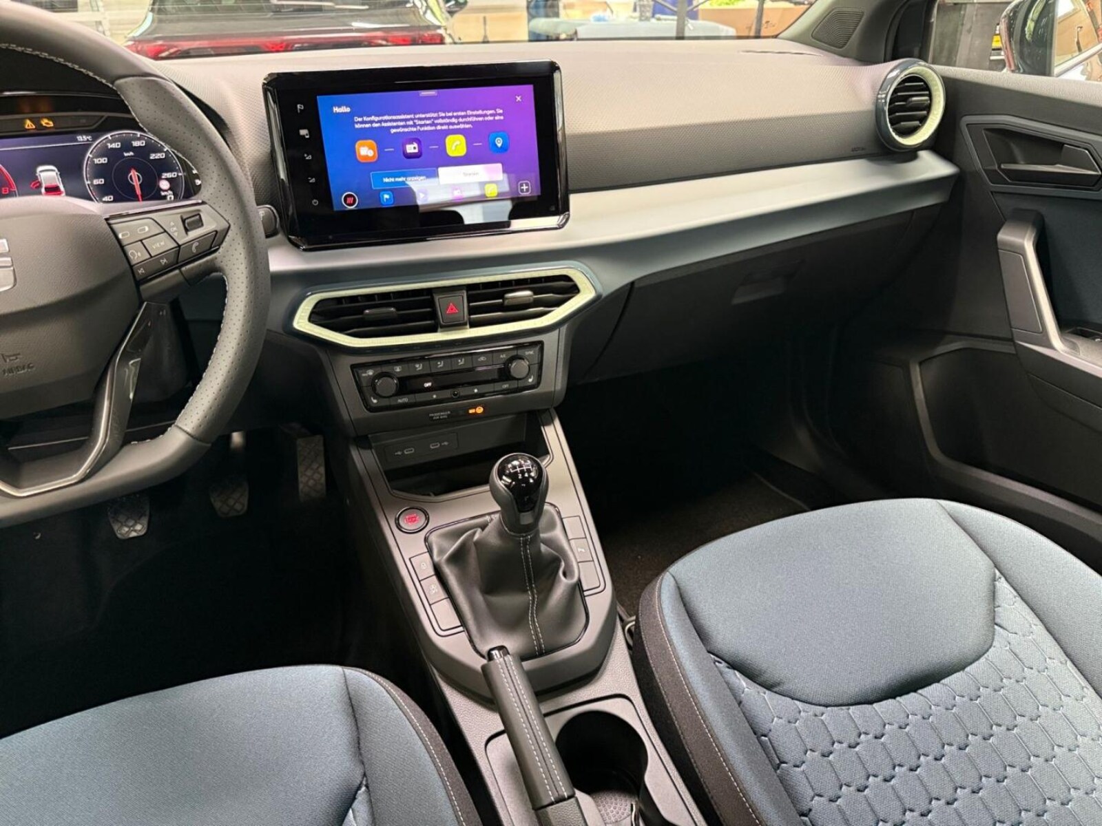 SEAT Ibiza – Bild 11