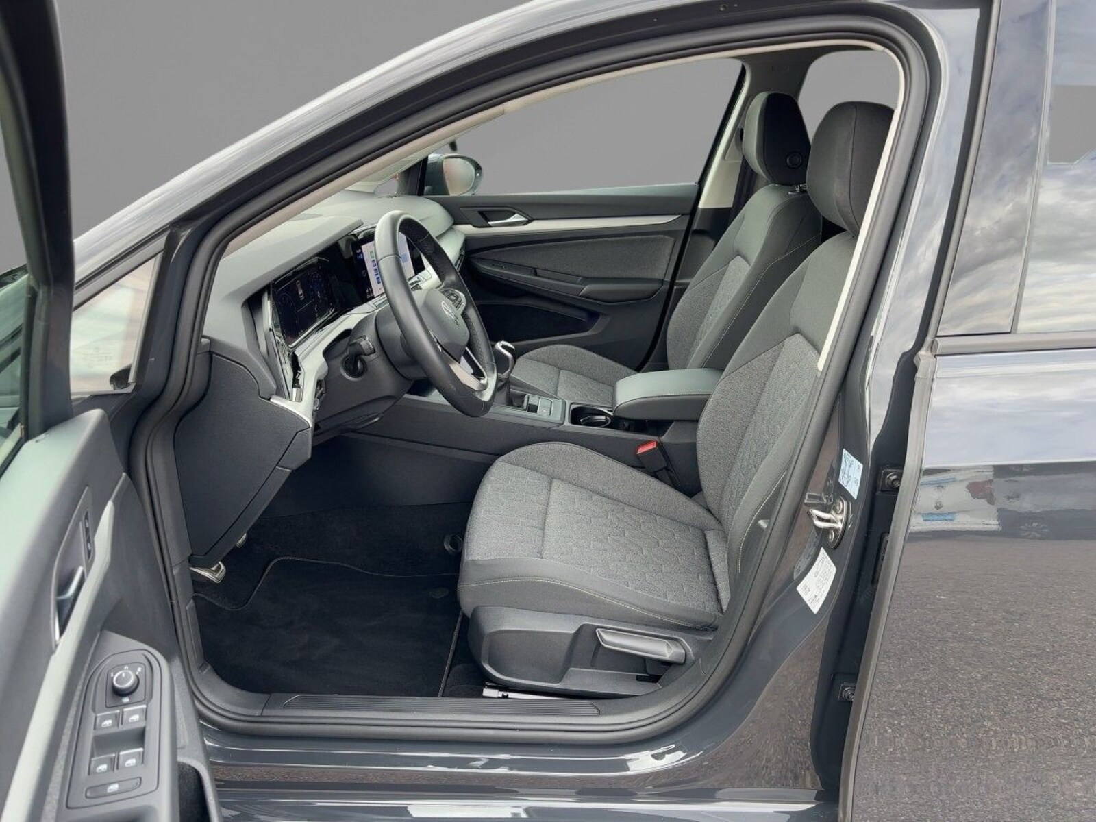 Volkswagen Golf – Bild 11