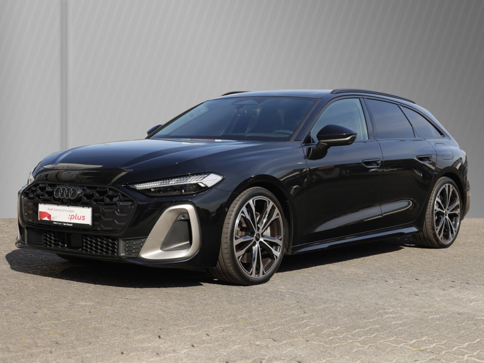 Audi A5 Avant