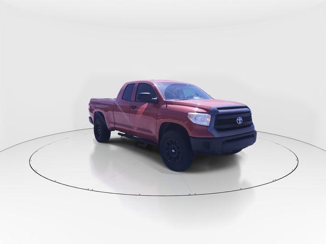 2016 Toyota Tundra