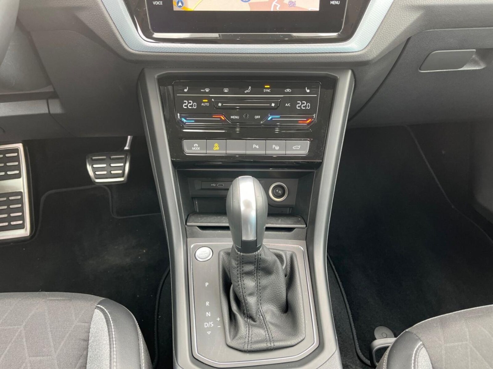 Volkswagen Touran – Bild 12