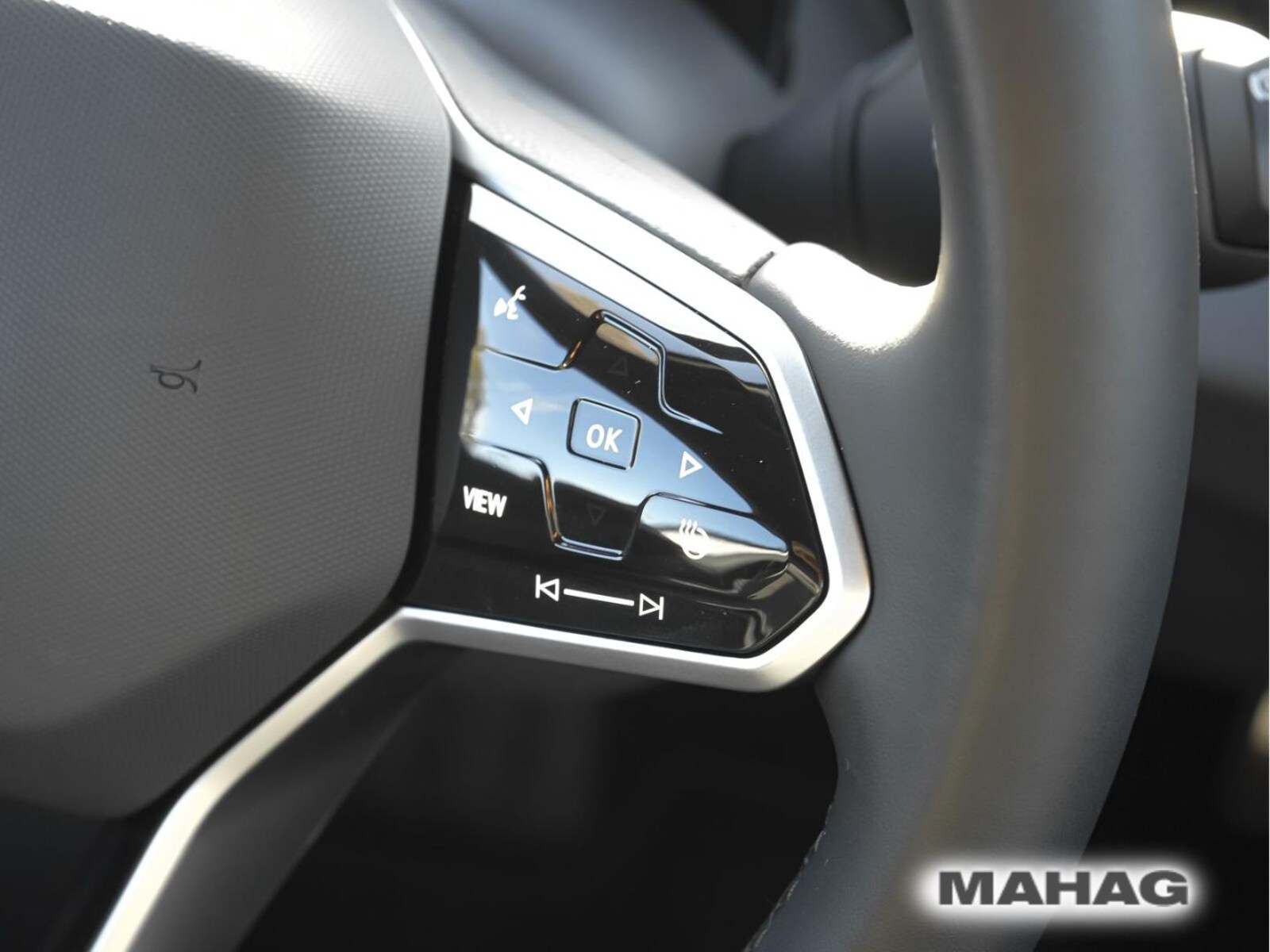 Volkswagen ID.5 – Bild 25