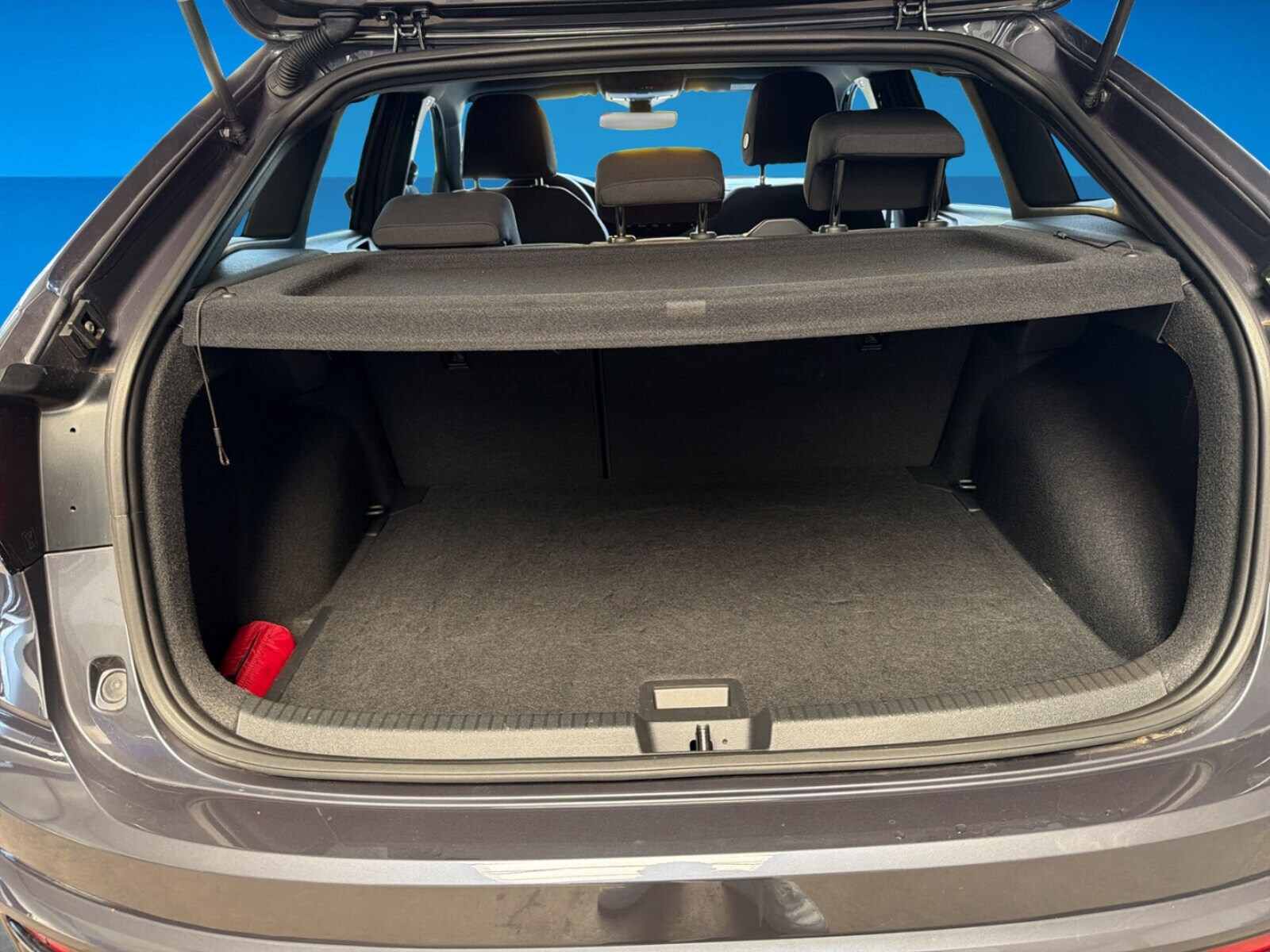 Volkswagen Taigo – Bild 10