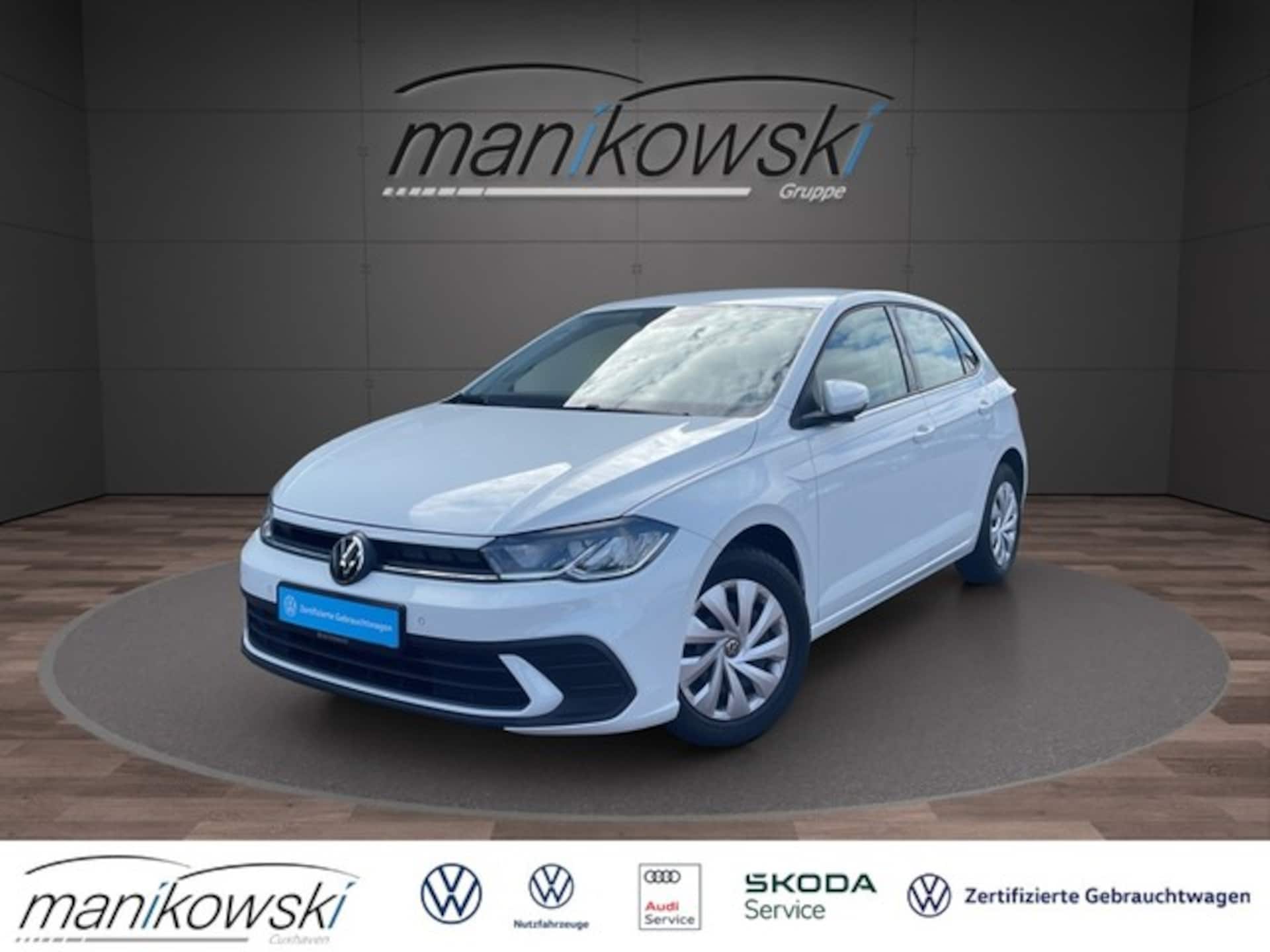 Volkswagen Polo occasion
