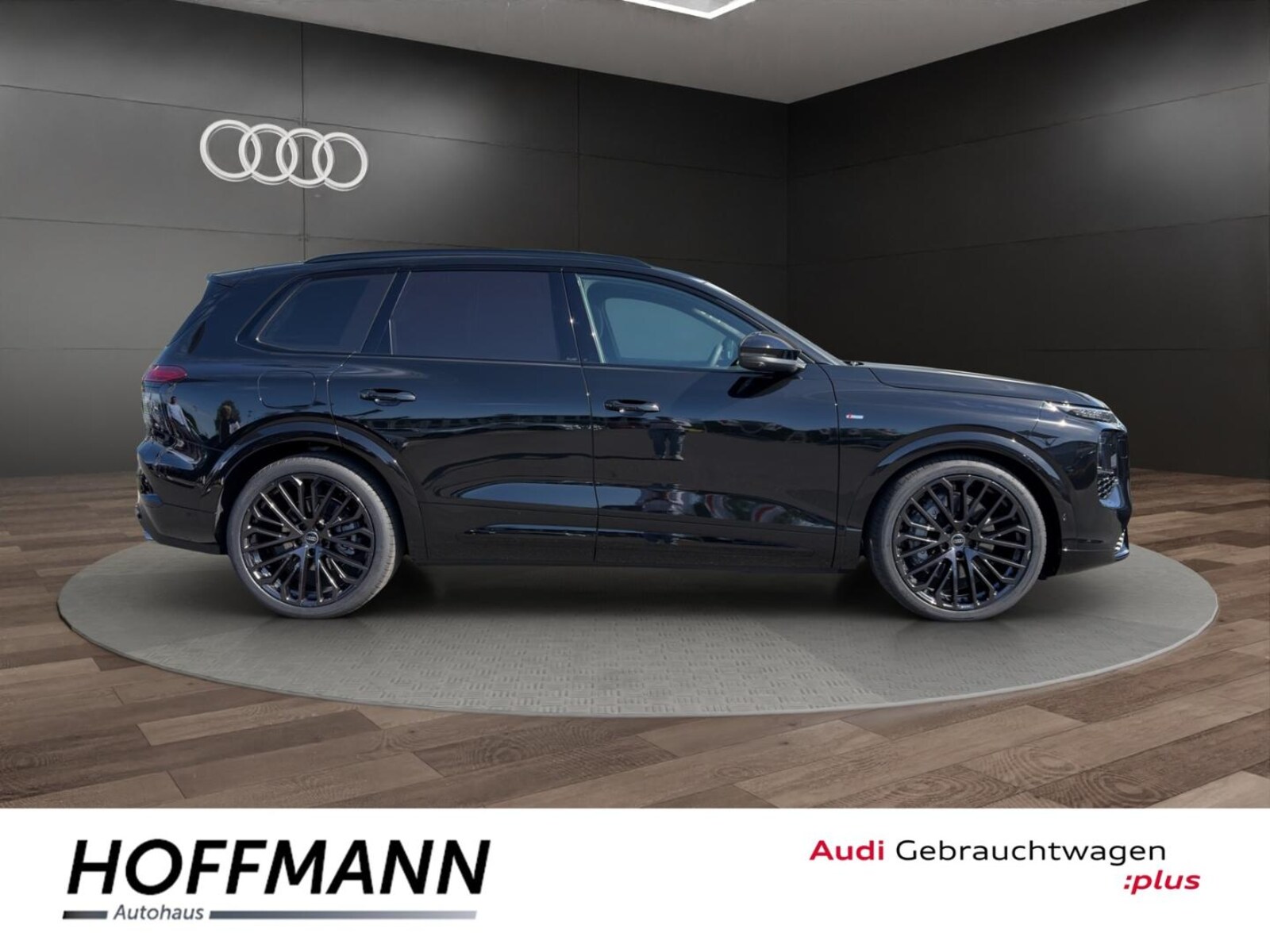Audi Q7 – Bild 5