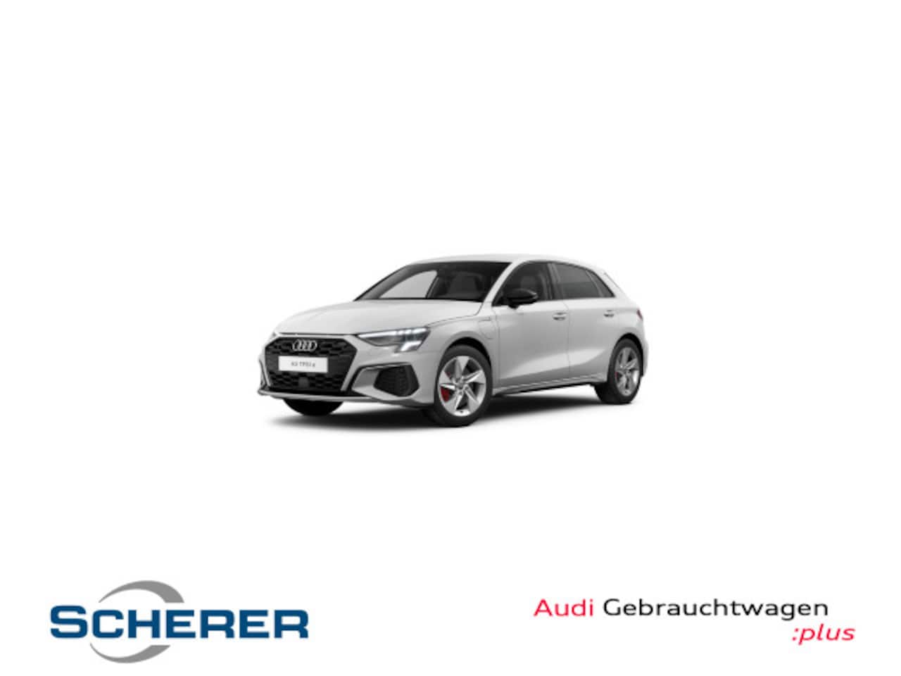 Audi A3 occasion