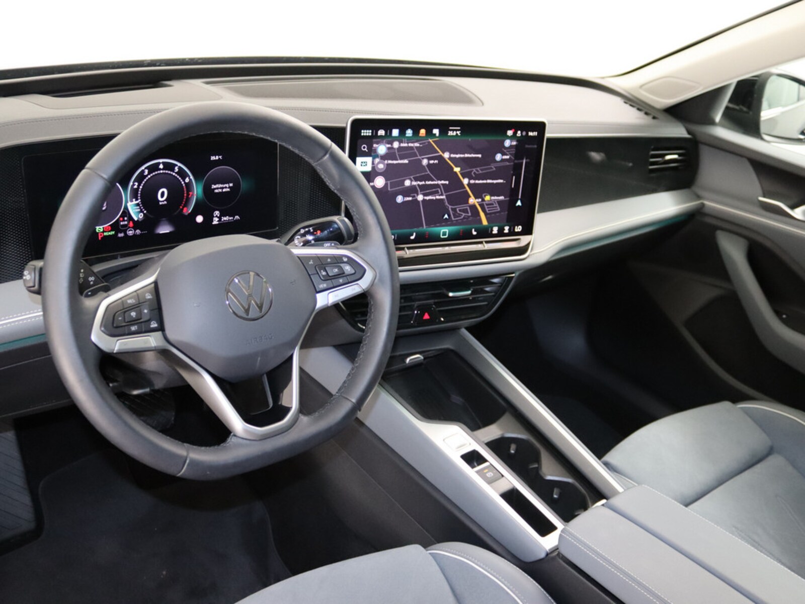 Volkswagen Passat – Bild 13