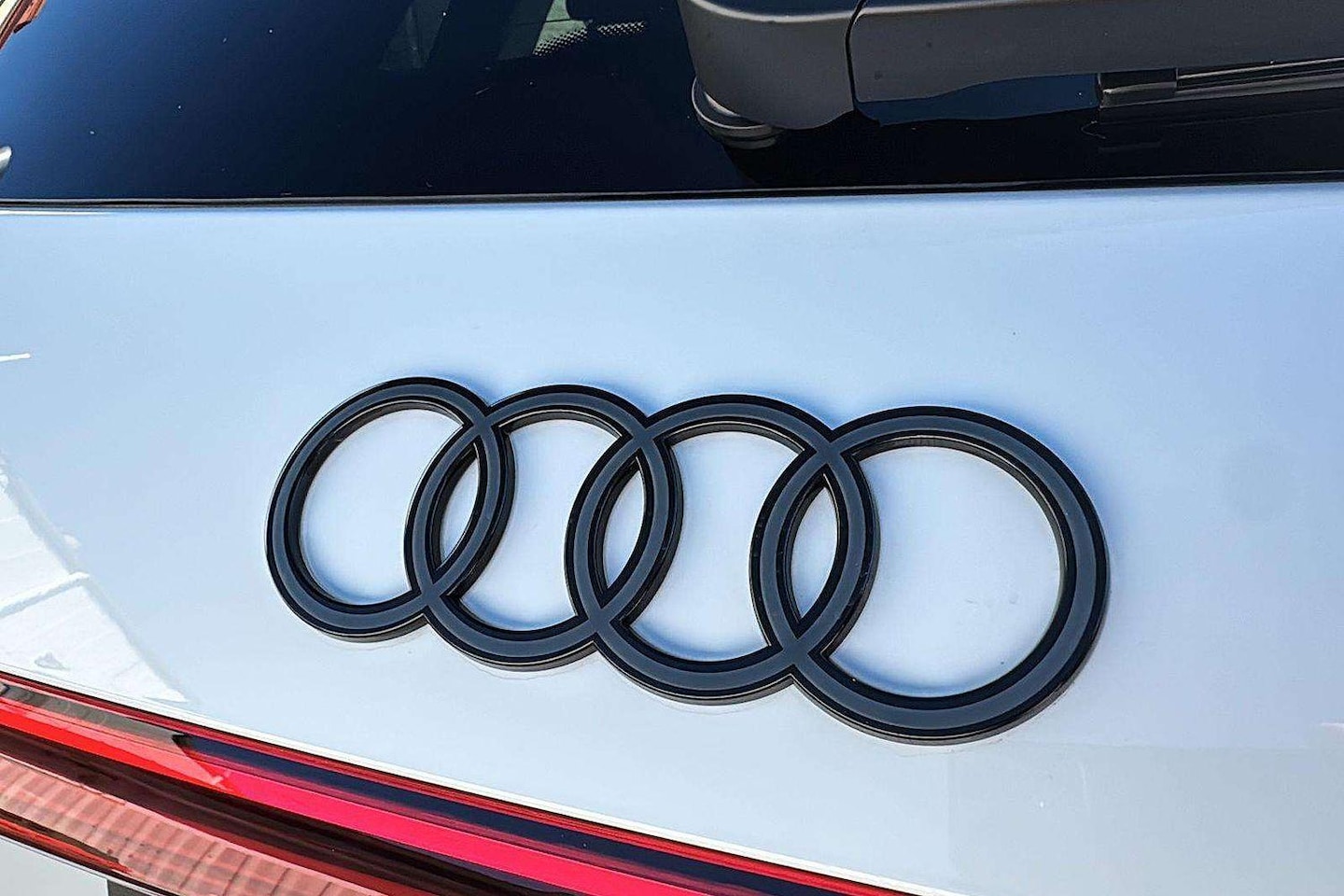 Image about Audi Q5 SUV TFSI 150 kW
