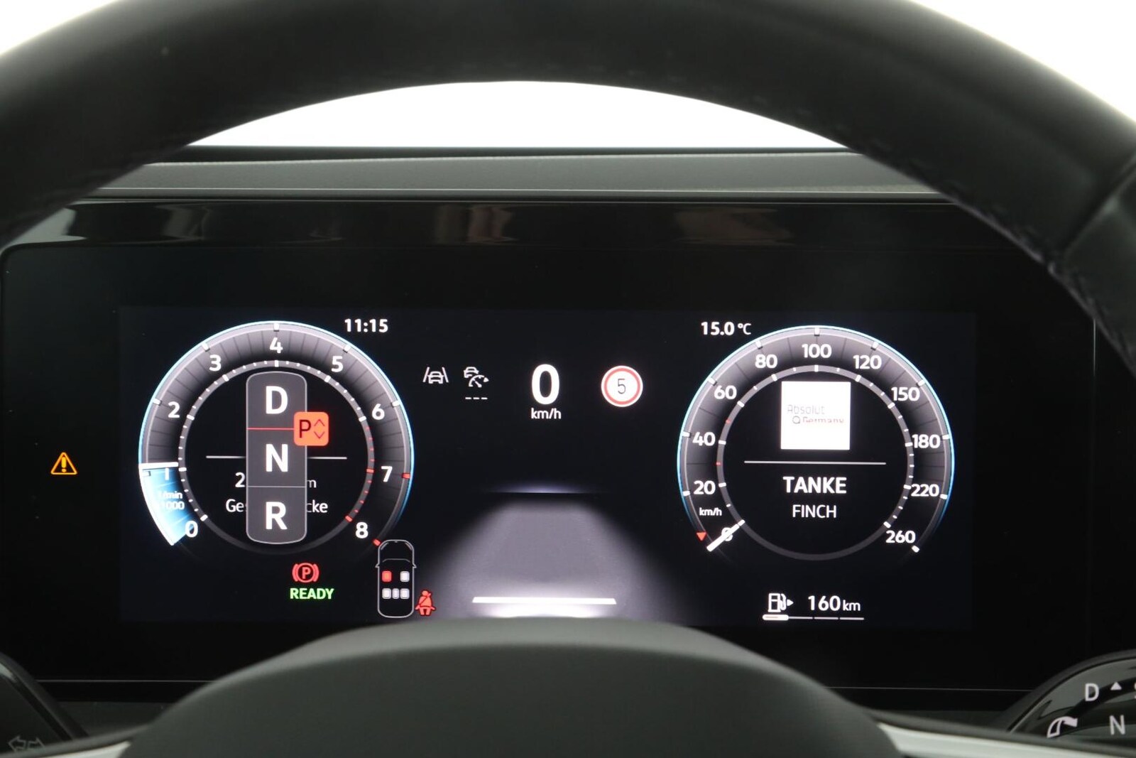 Volkswagen T-Roc – Bild 19