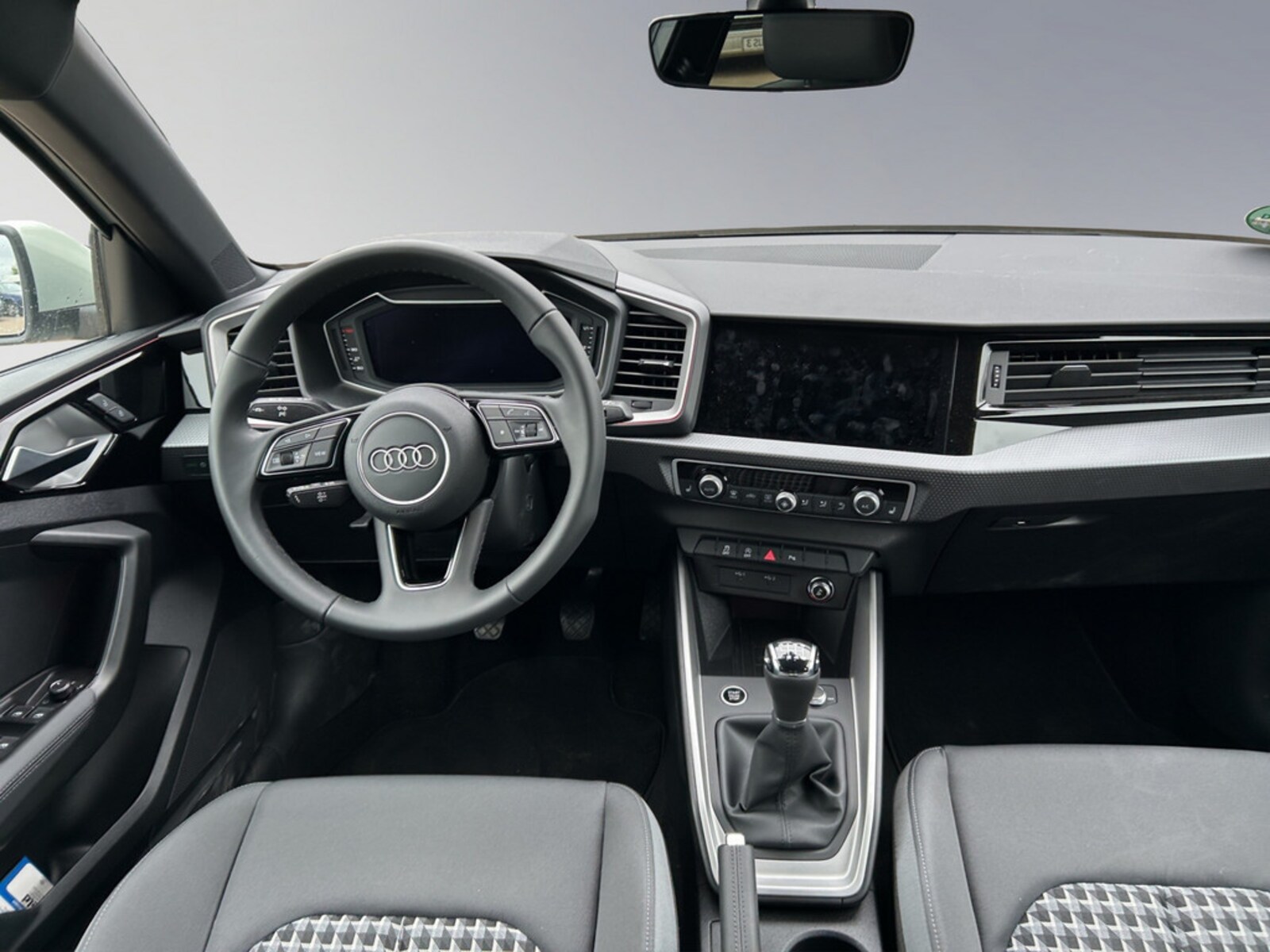 Audi A1 Sportback – Bild 14