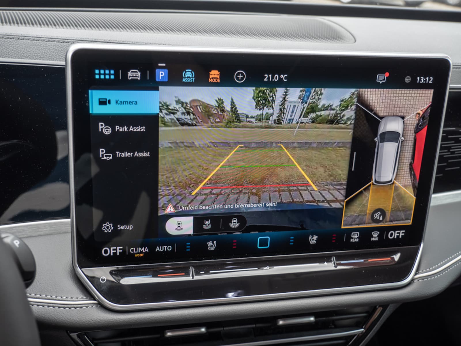 Volkswagen Passat – Bild 11