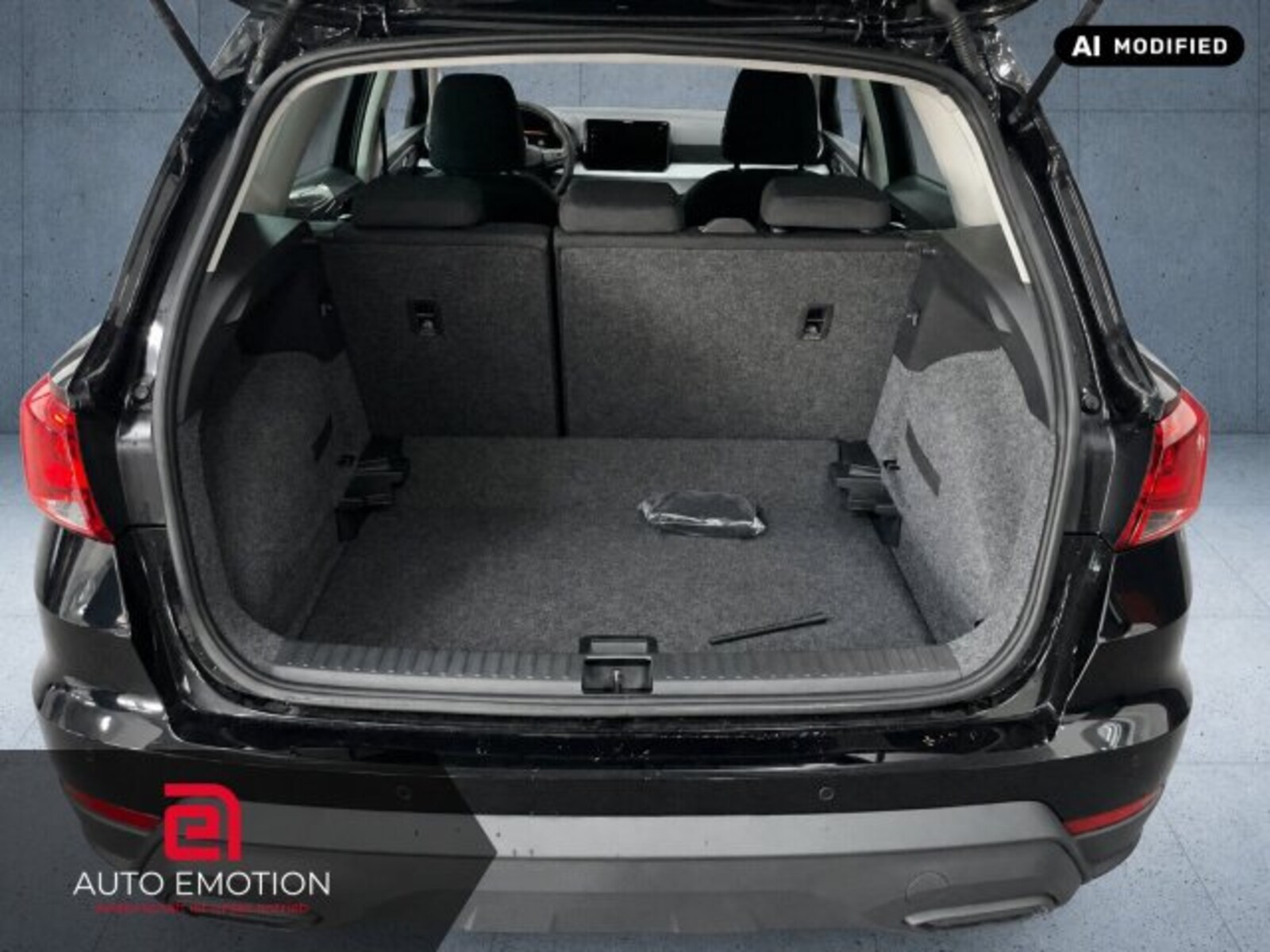 SEAT Arona – Bild 5
