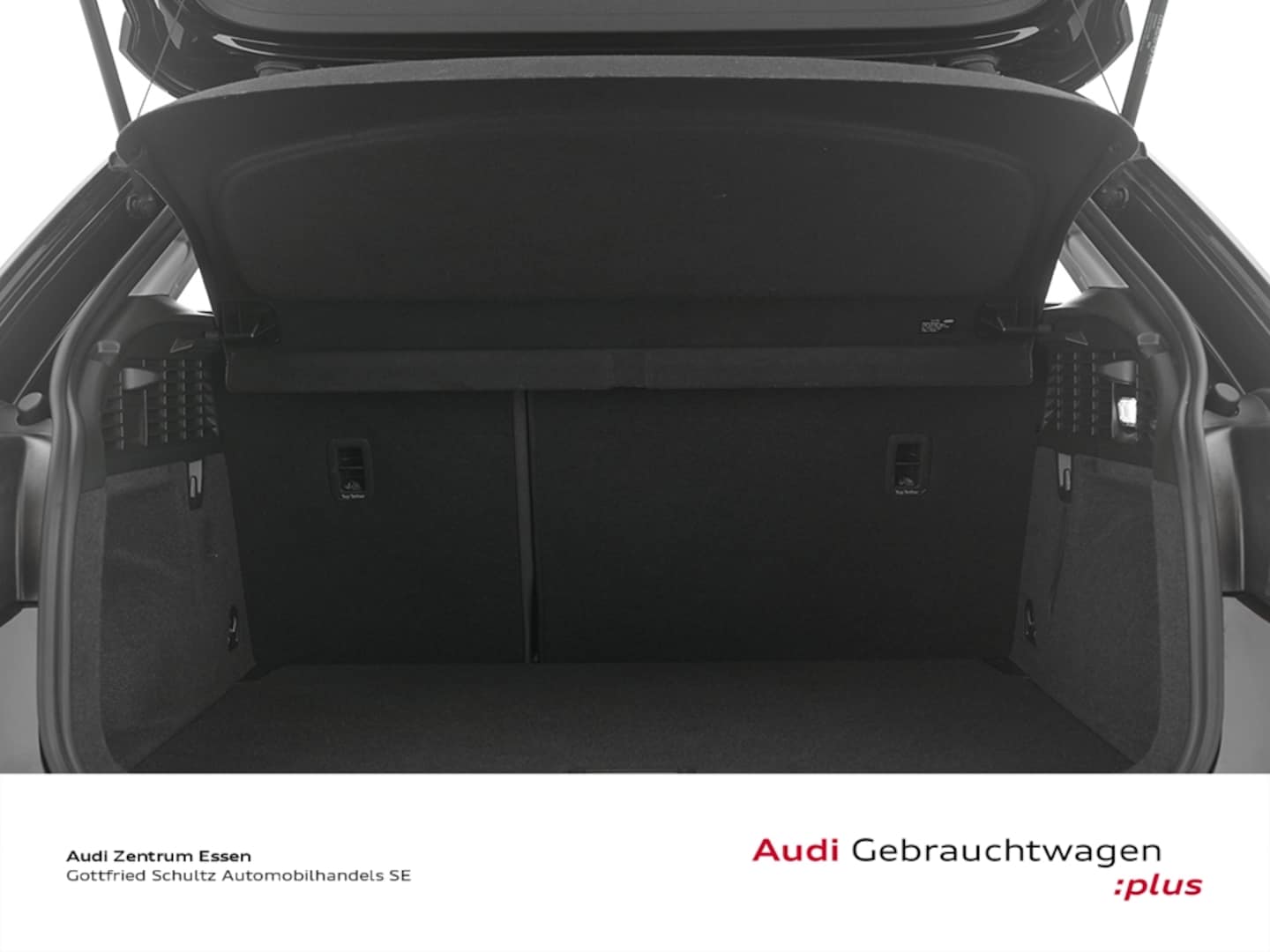 Bild über Audi Q2 S line 35 TFSI S tronic - für weitere Informationen kontaktieren Sie den Audi Partner