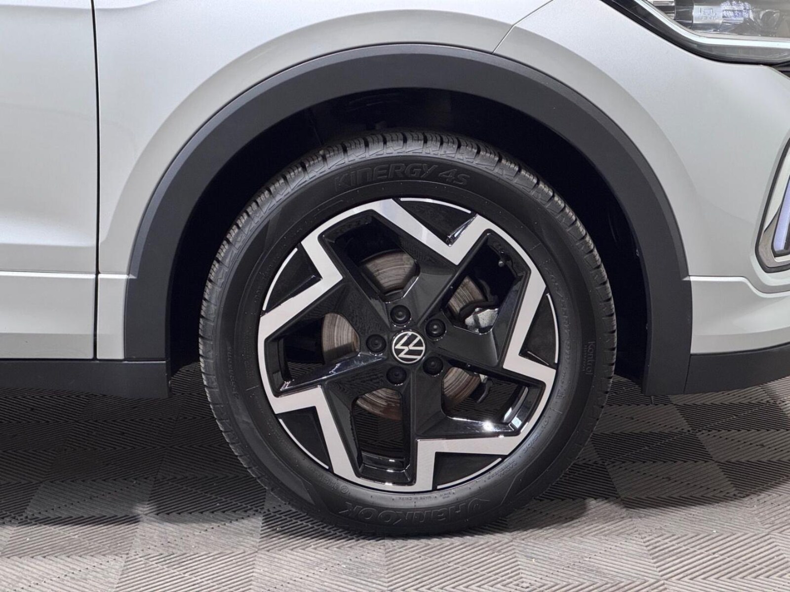 Volkswagen T-Cross – Bild 18