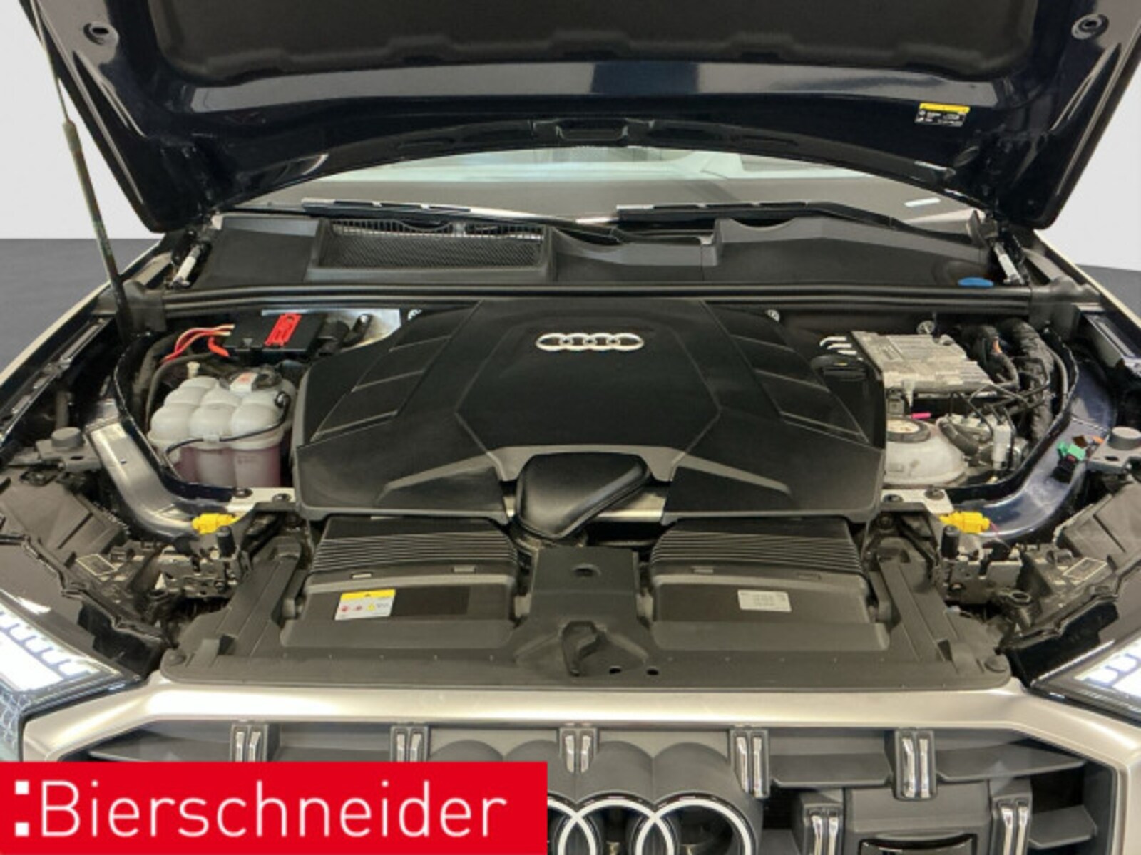 Audi Q7 – Bild 15