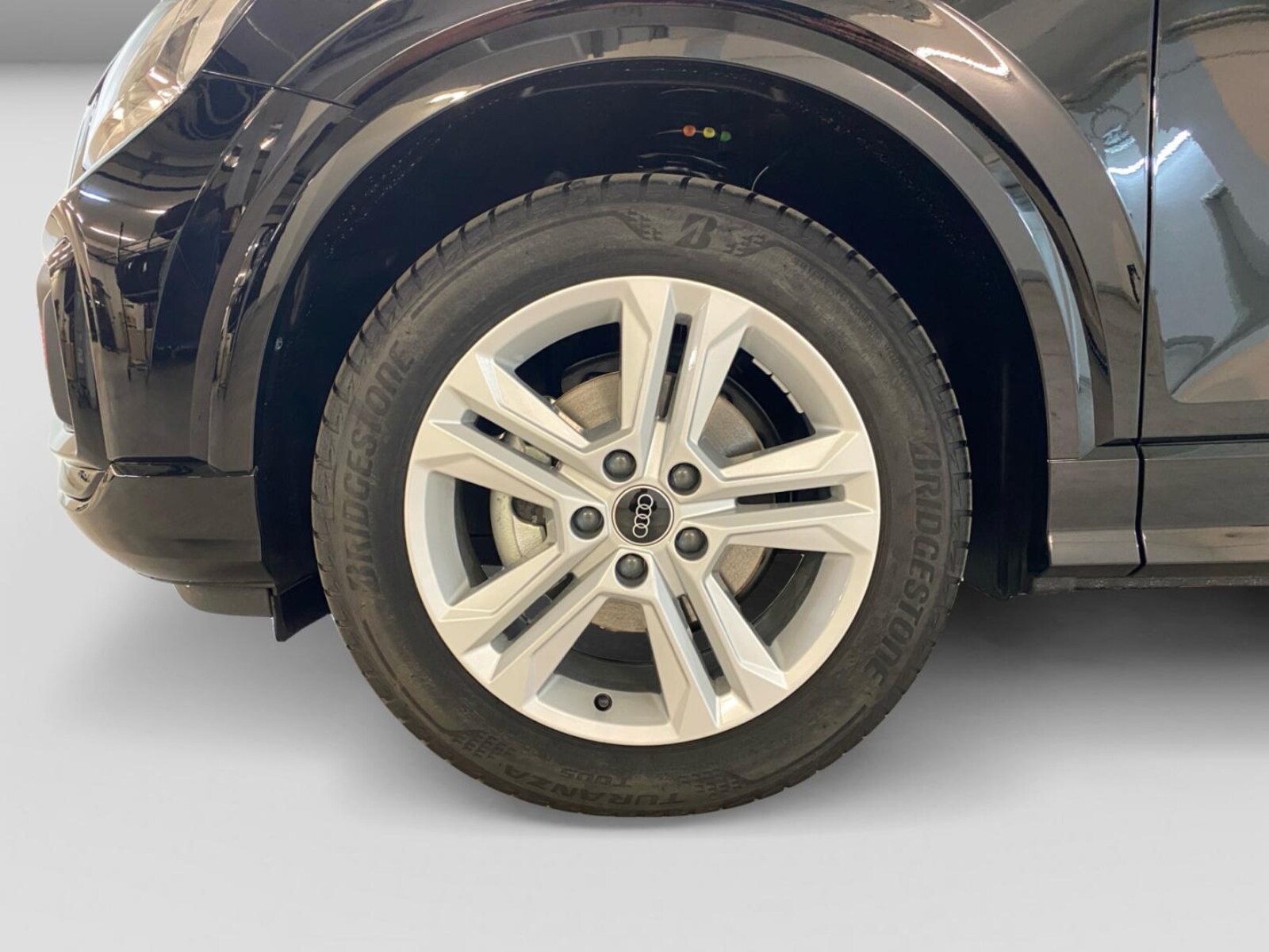 Audi Q2 – Bild 4