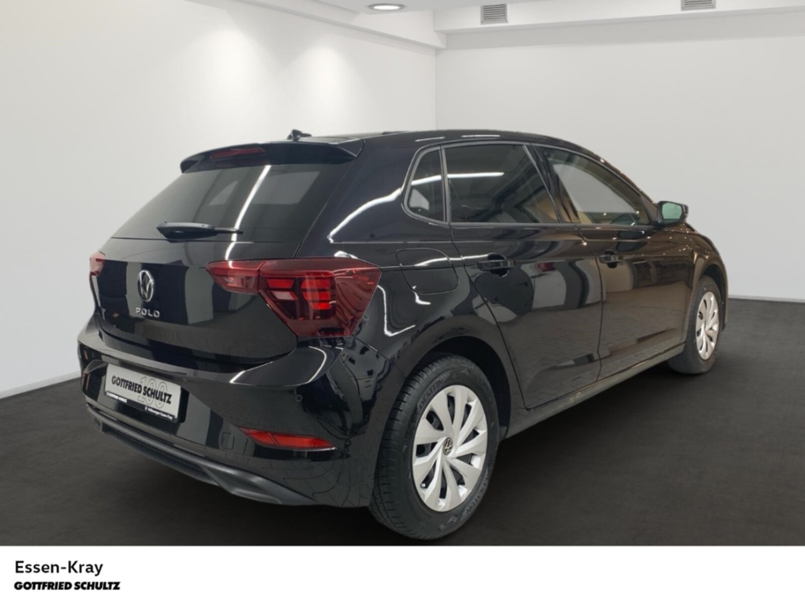 Volkswagen Polo – Bild 4