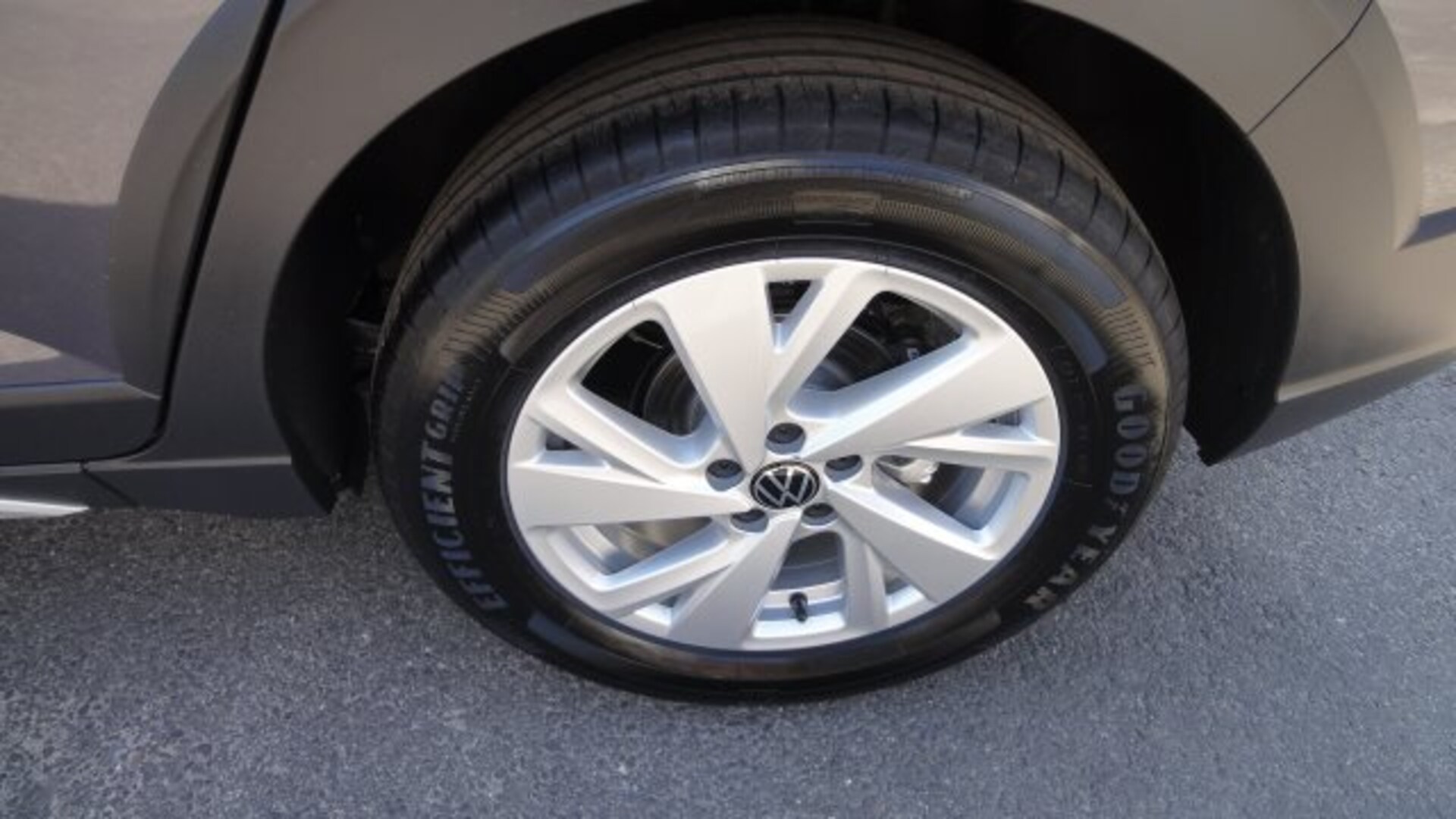 Volkswagen Taigo Life