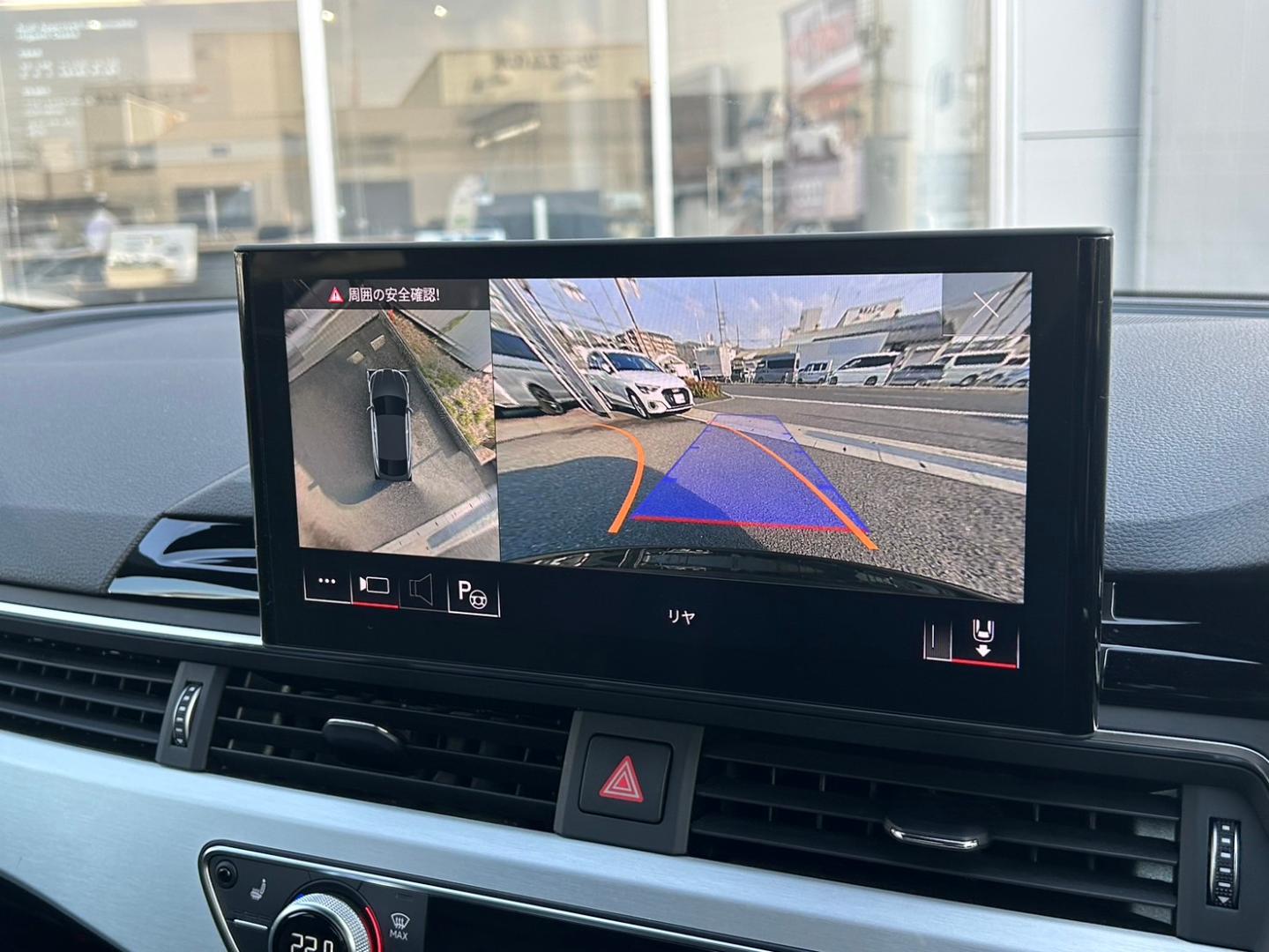 Image about Audi A5 Sportback 45 TFSI quattro S line 195(265) kW(PS) S tronic