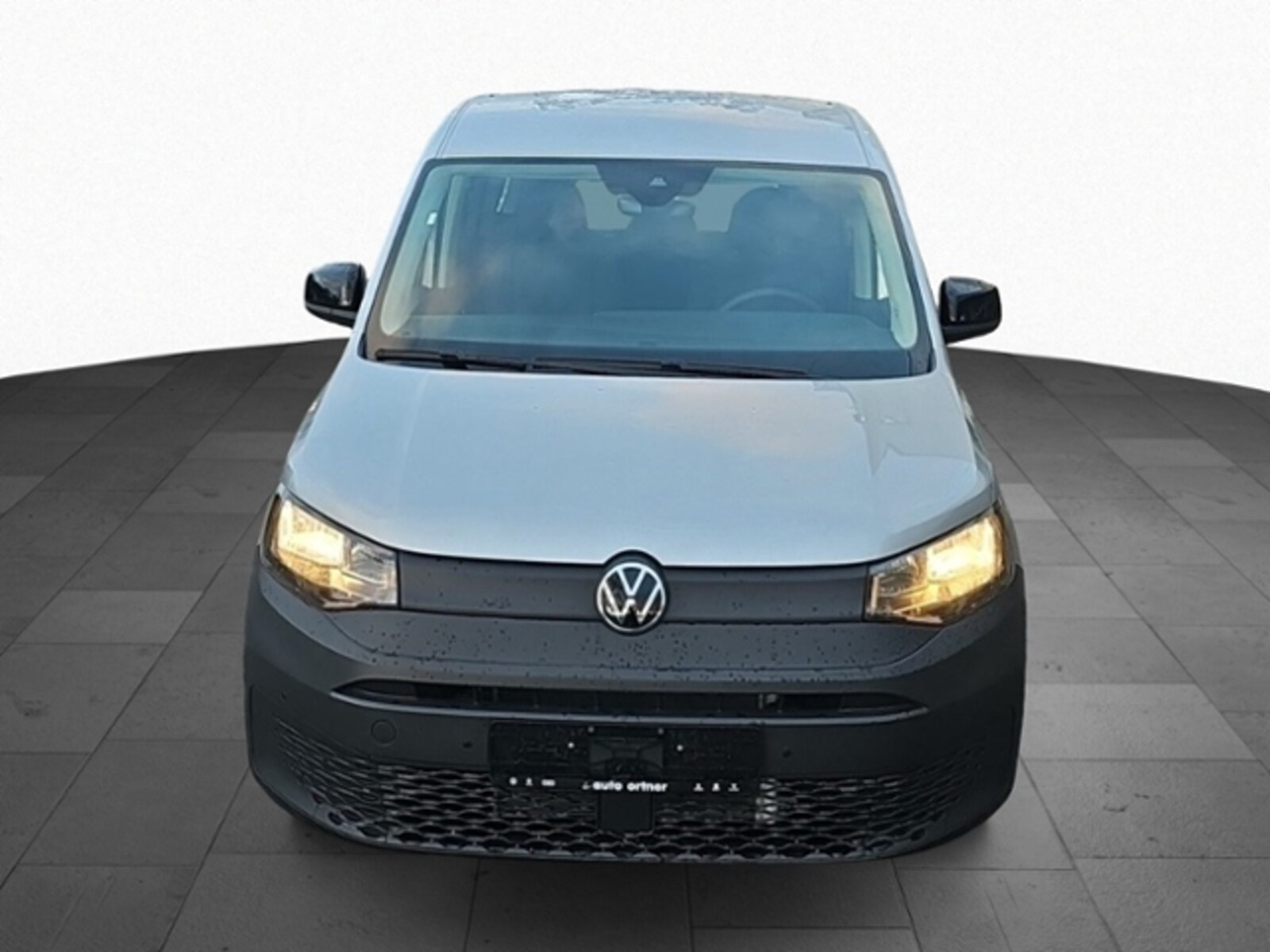 Volkswagen Caddy – Bild 3