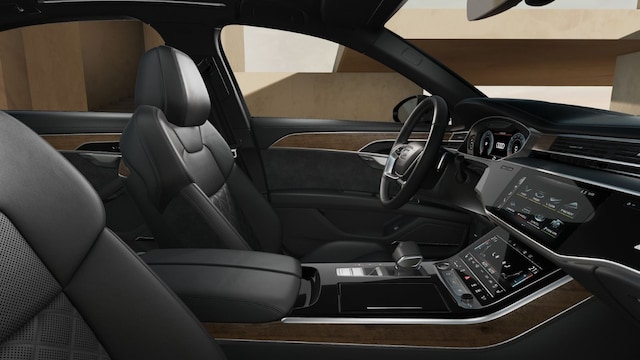 Audi A8 L 50 TDI Quattro Tiptronic - 2024 - Joinsteer - #9