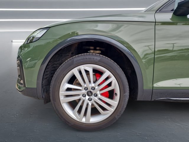 Image about Audi Q5 Sportback 45 TFSI quattro S tronic