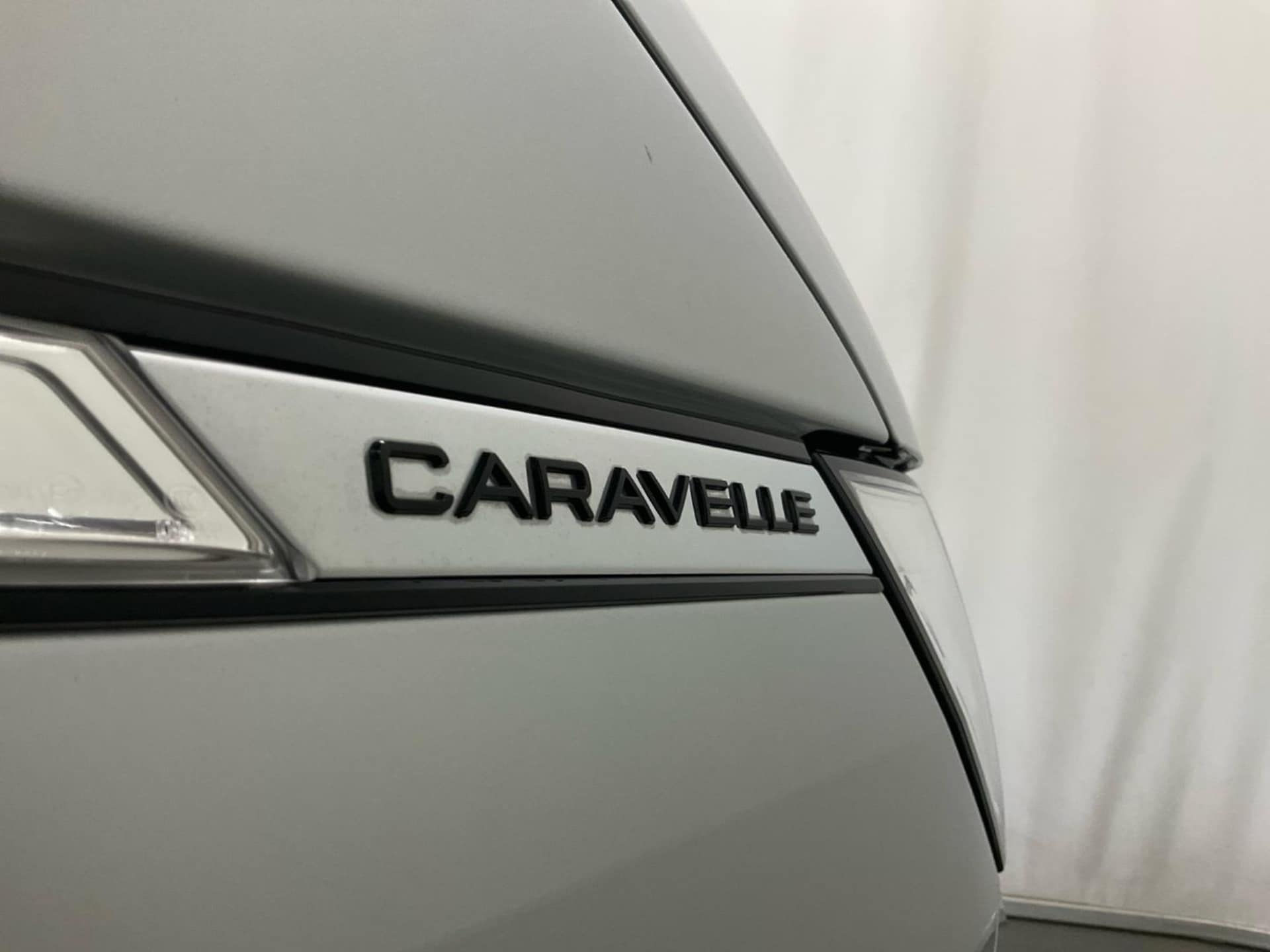 Volkswagen T6.1 Caravelle langer Radstand Comfortline