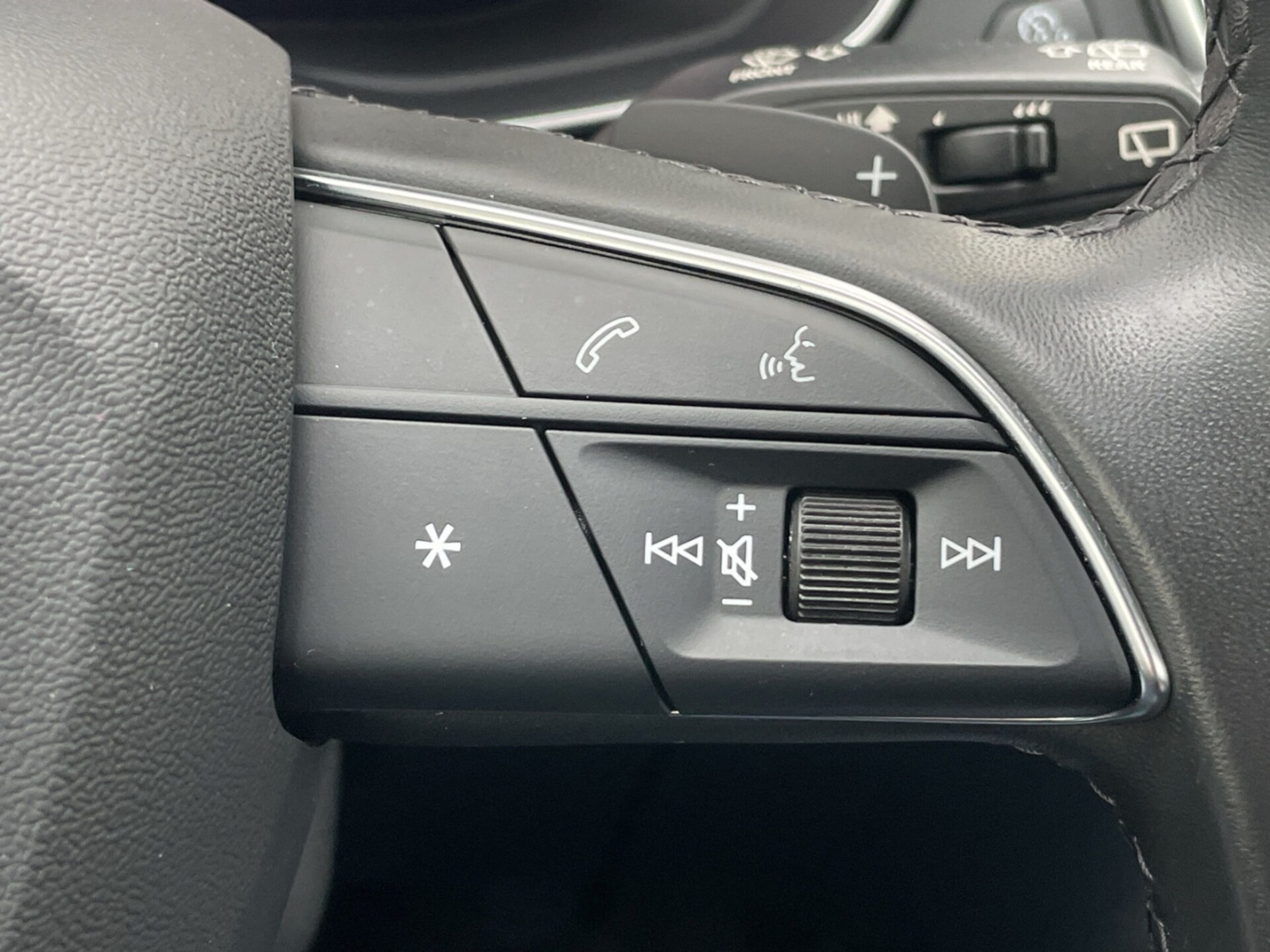 Audi Q5 Sportback TFSI e S line