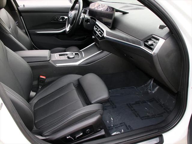 2024 BMW 330E - Image 29